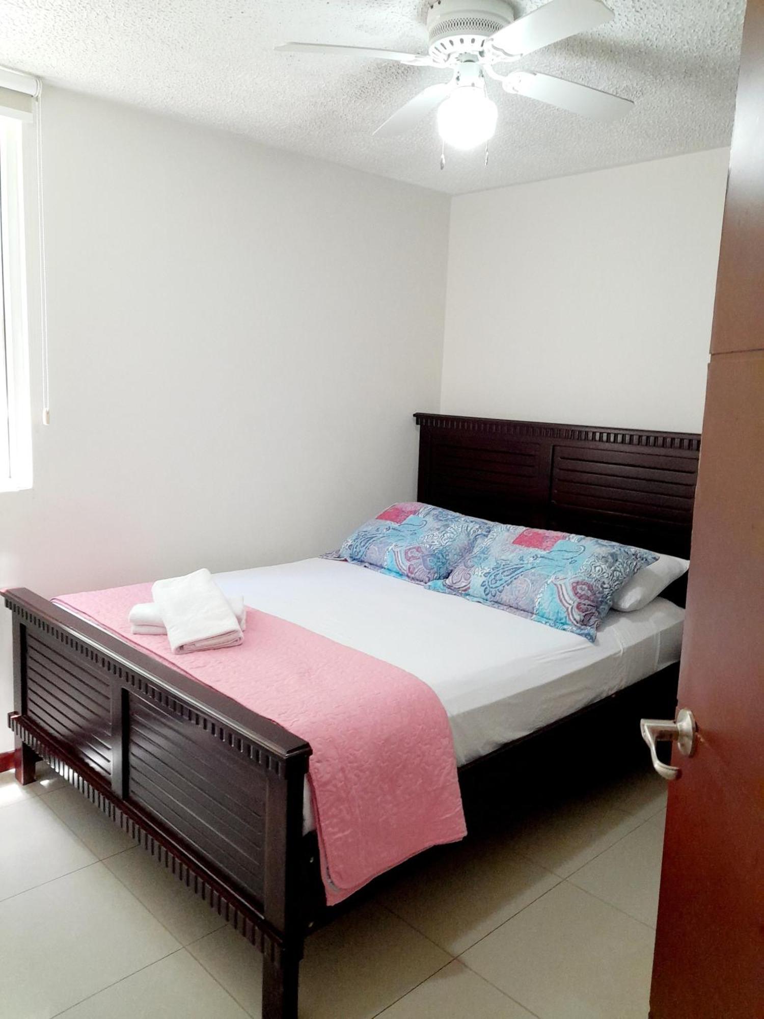 Apartment 3 Bedroom Condo, Playa Y Surf, Especial Familias Costa Linda 4-19 Jaco