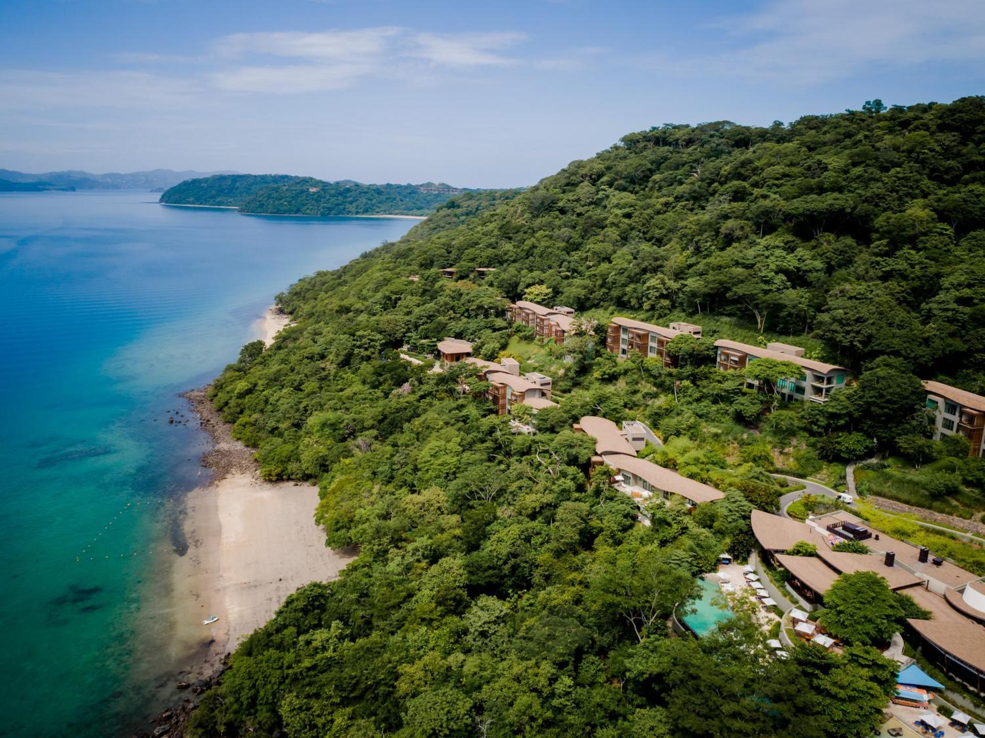 Andaz Peninsula Papagayo Resort, Costa Rica, By Hyatt Resort 5*