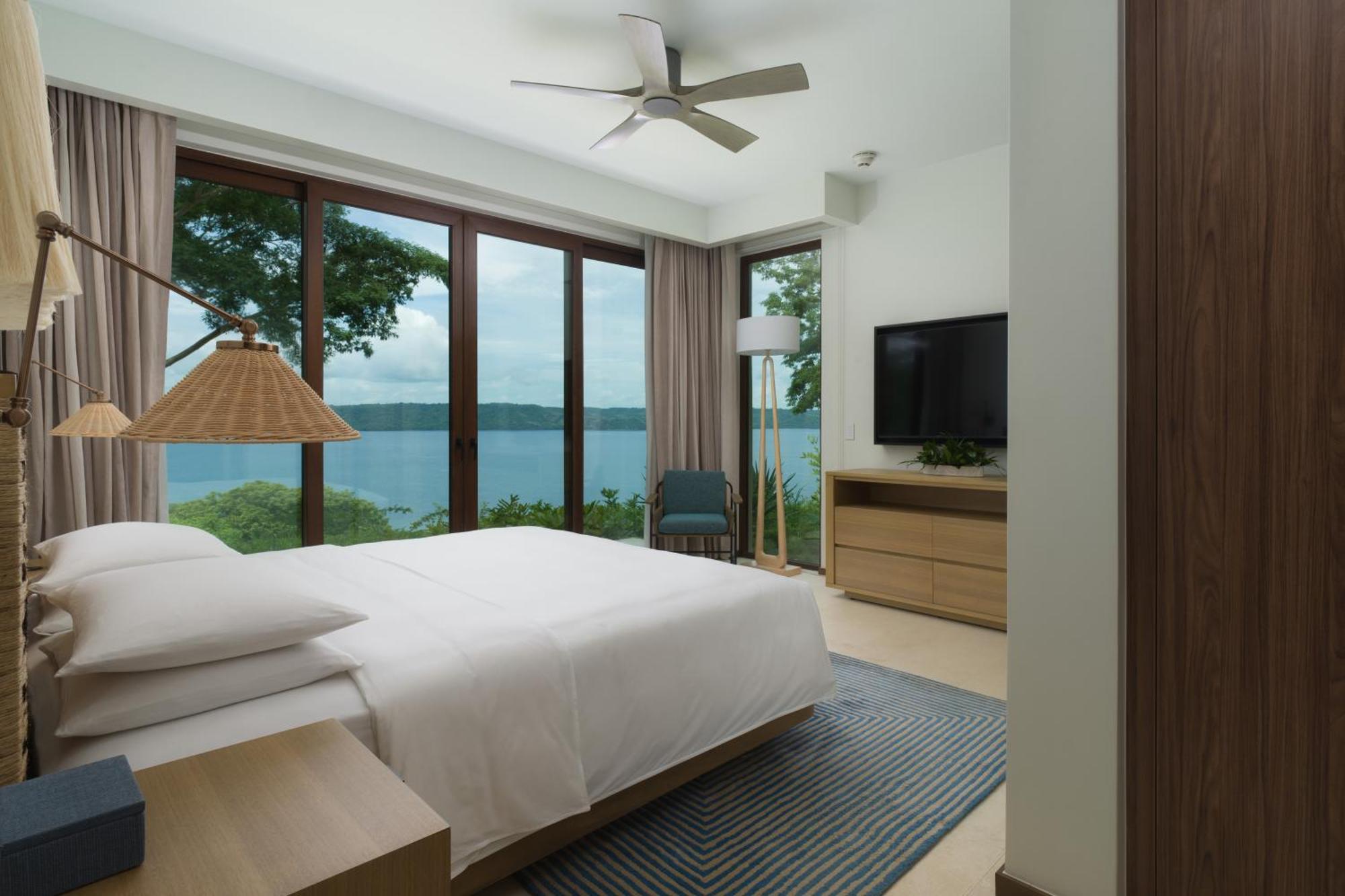 Andaz Peninsula Papagayo Resort, Costa Rica, By Hyatt Resort Culebra