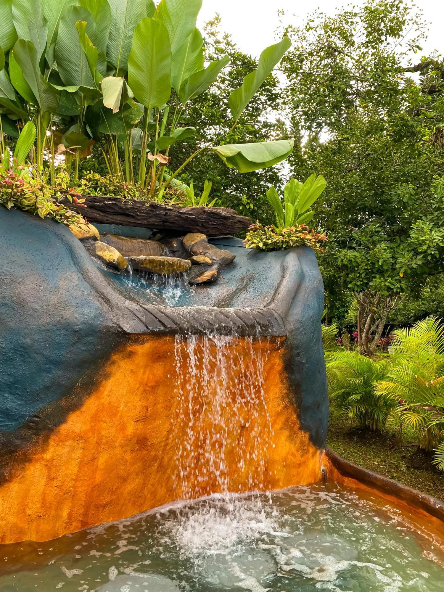 Heliconias Nature & Hot Springs Hotel 4*