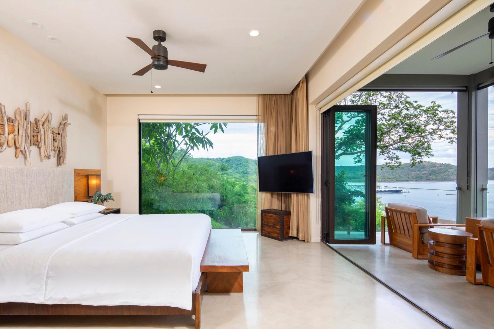 Andaz Peninsula Papagayo Resort, Costa Rica, By Hyatt 5*