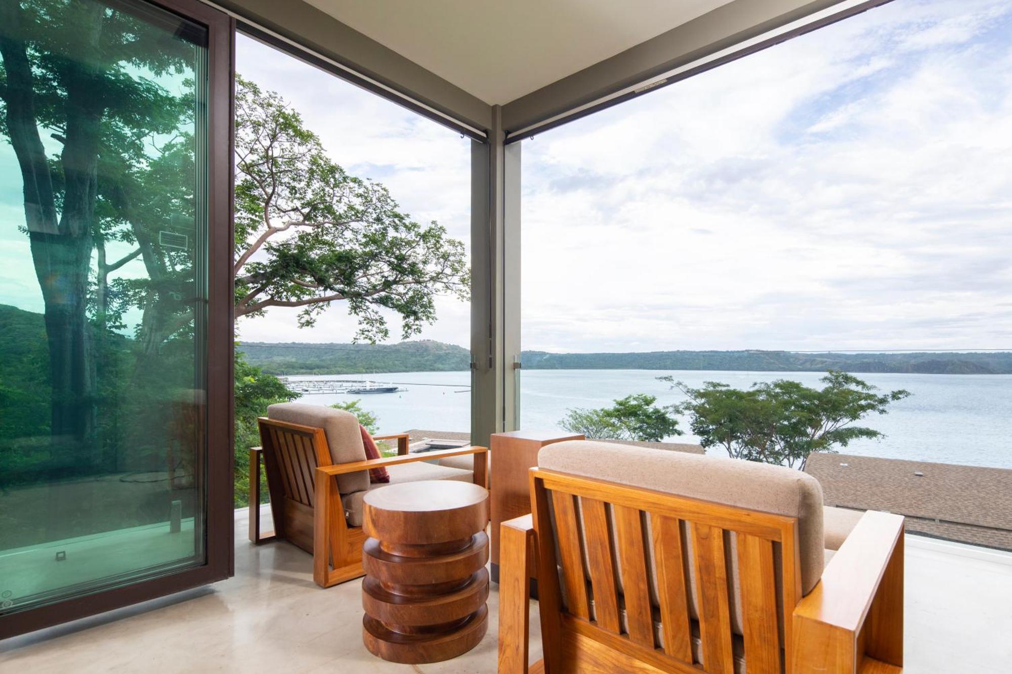 Andaz Peninsula Papagayo Resort, Costa Rica, By Hyatt Resort 5*
