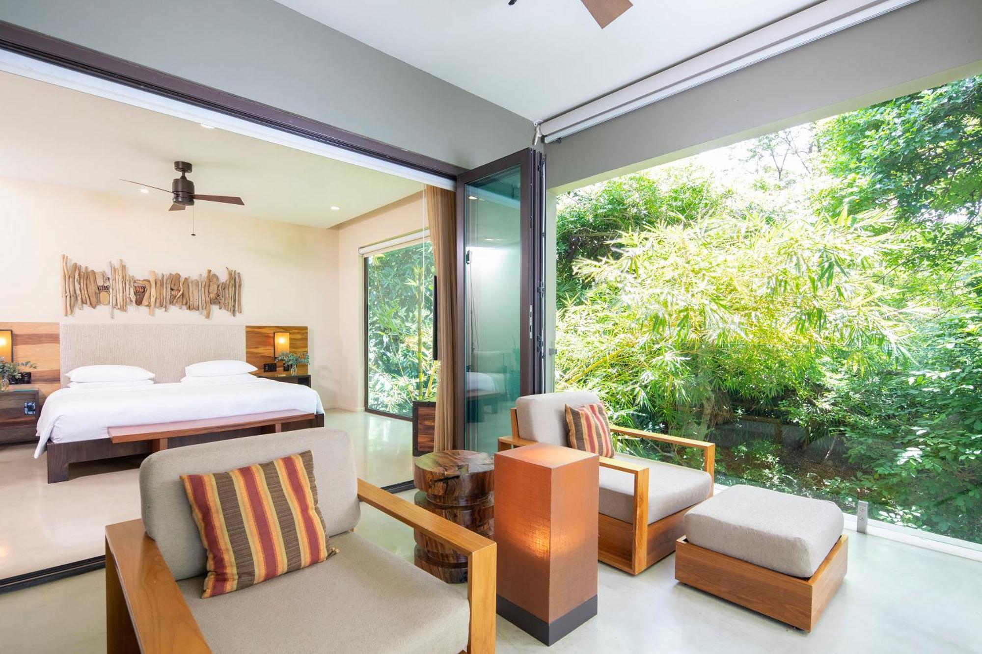 Resort Andaz Peninsula Papagayo Resort, Costa Rica, By Hyatt 5*