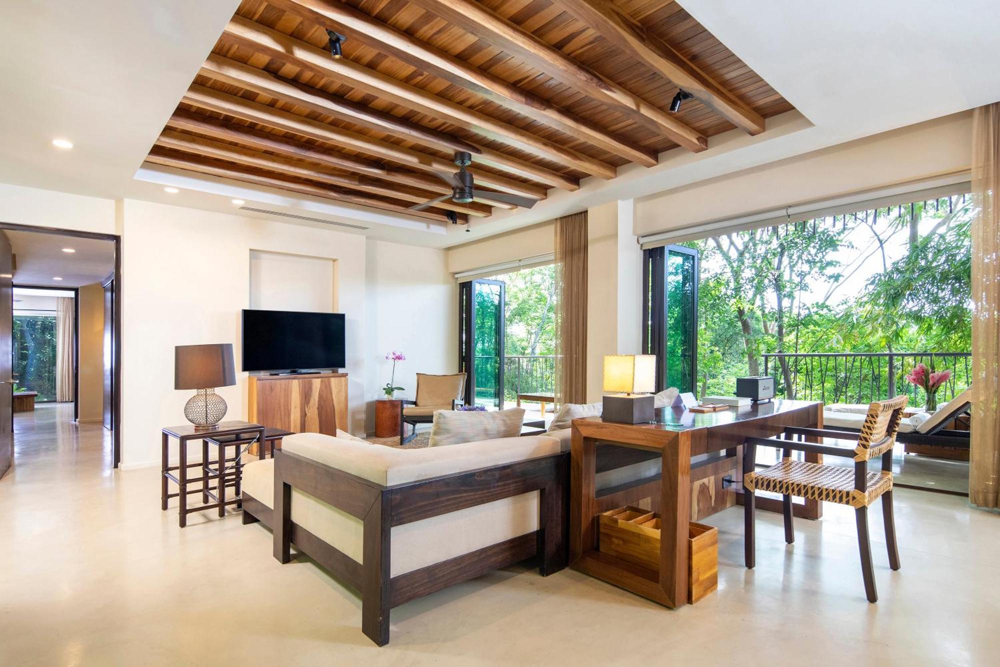 Andaz Peninsula Papagayo Resort, Costa Rica, By Hyatt Culebra