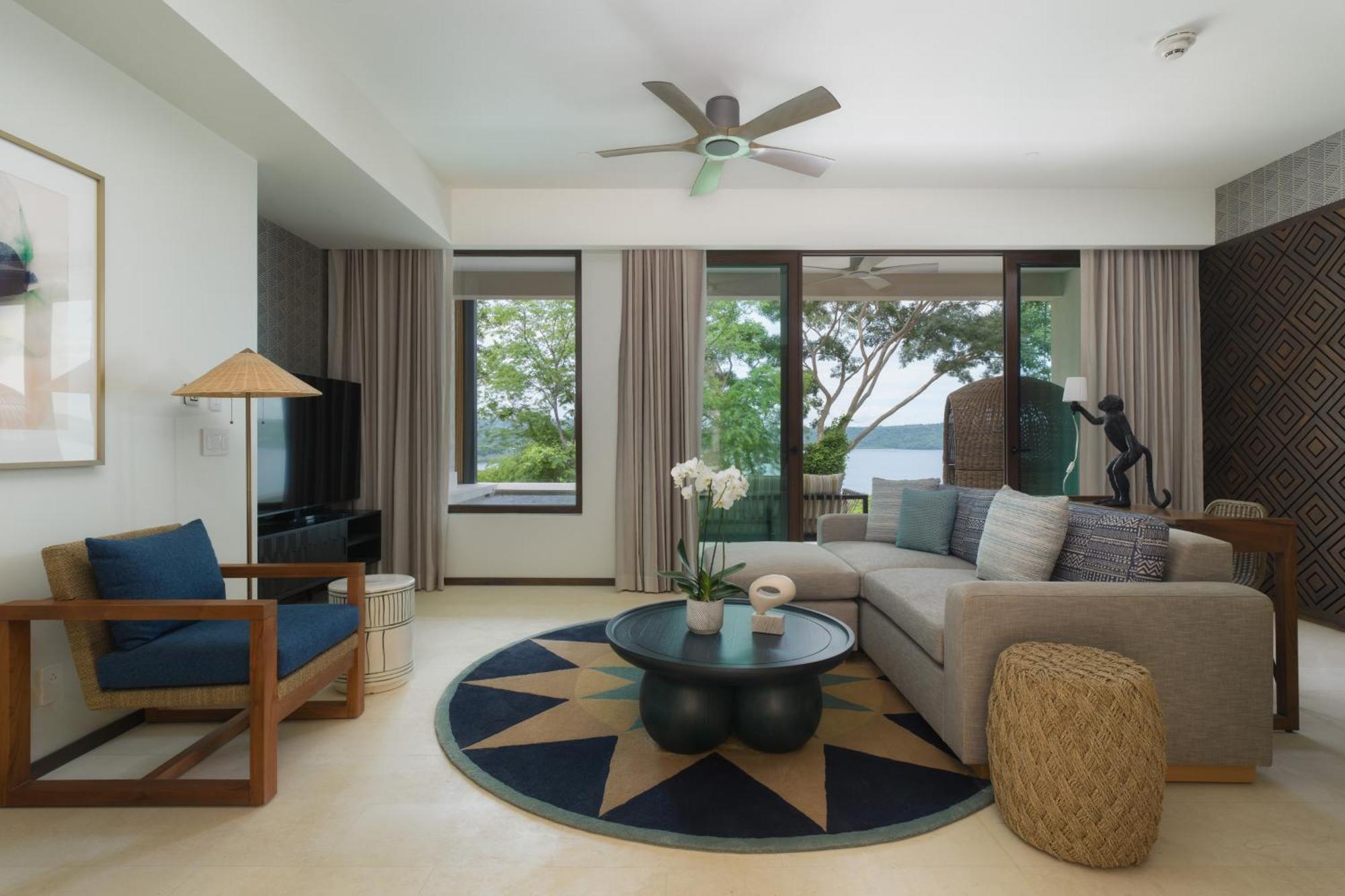 Andaz Peninsula Papagayo Resort, Costa Rica, By Hyatt 5*