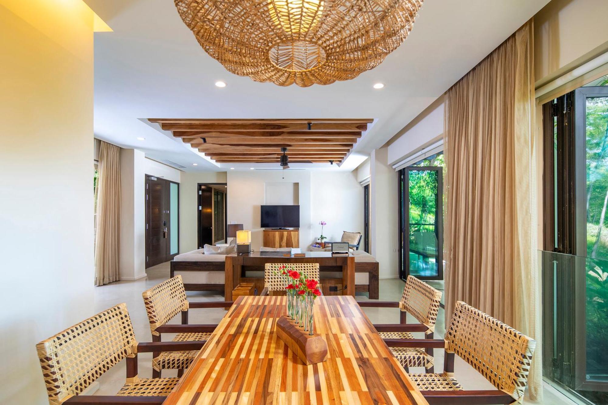 Andaz Peninsula Papagayo Resort, Costa Rica, By Hyatt Resort Culebra