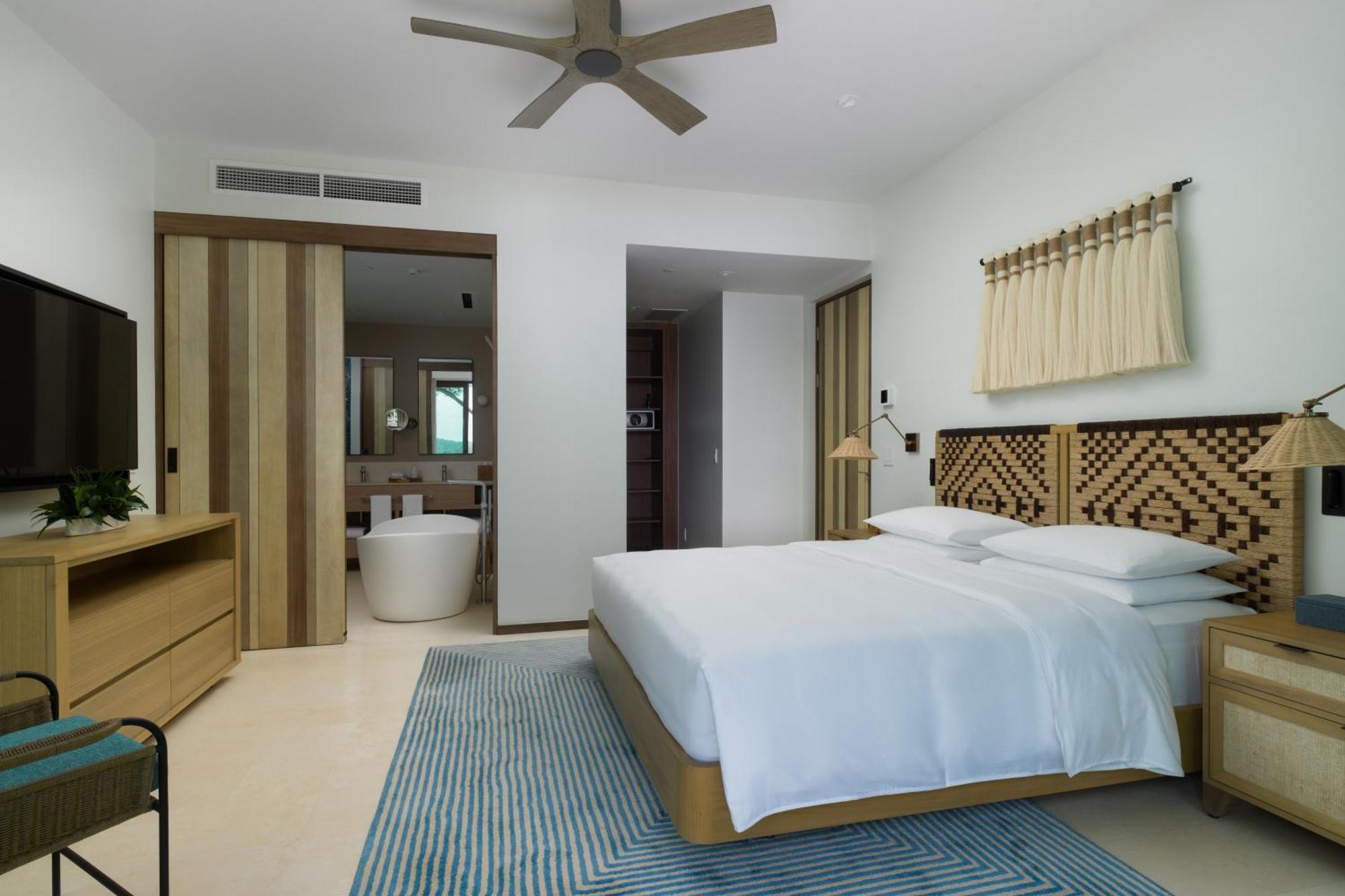 Andaz Peninsula Papagayo Resort, Costa Rica, By Hyatt Resort 5*