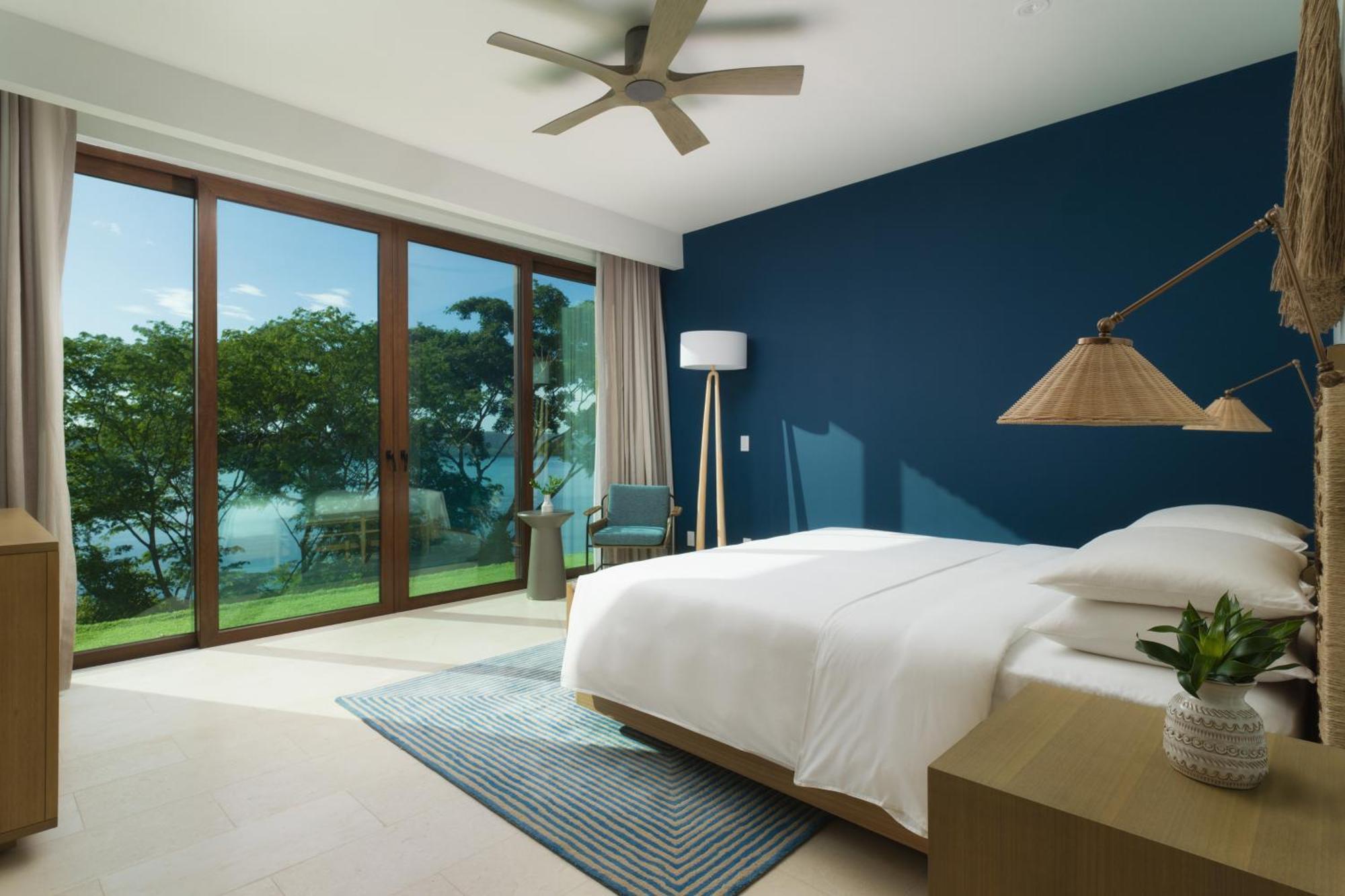 Andaz Peninsula Papagayo Resort, Costa Rica, By Hyatt 5* Culebra