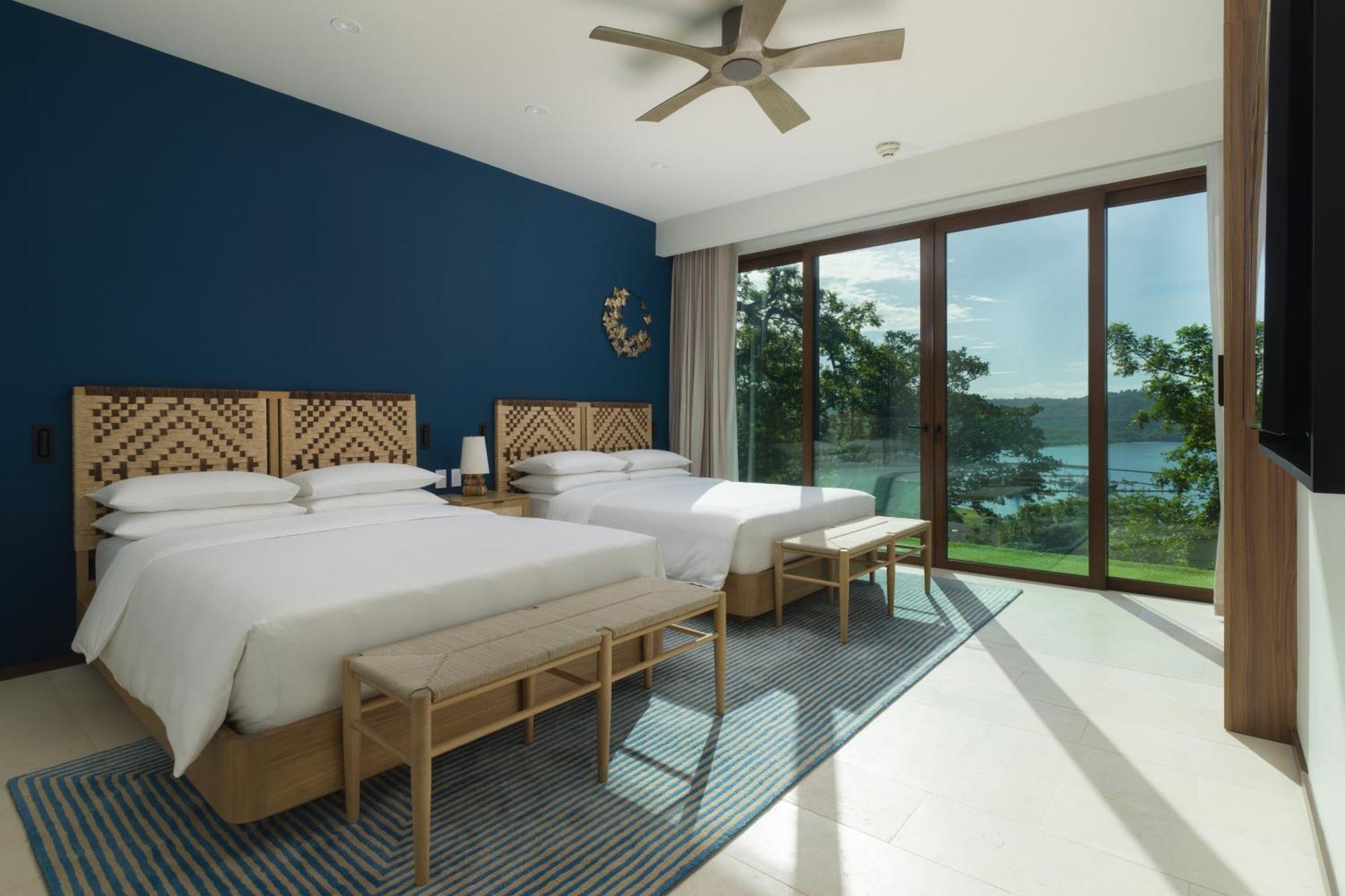 Andaz Peninsula Papagayo Resort, Costa Rica, By Hyatt Resort