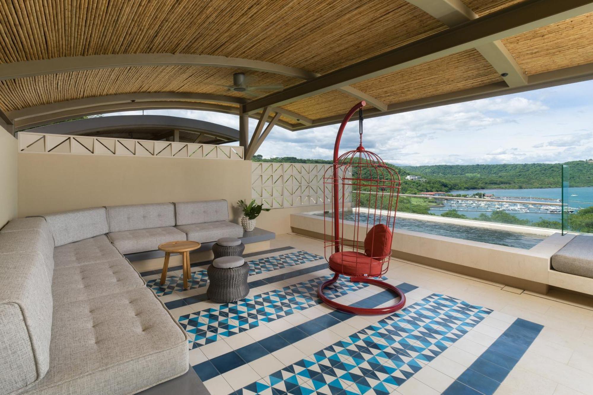 Resort Andaz Peninsula Papagayo Resort, Costa Rica, By Hyatt 5*
