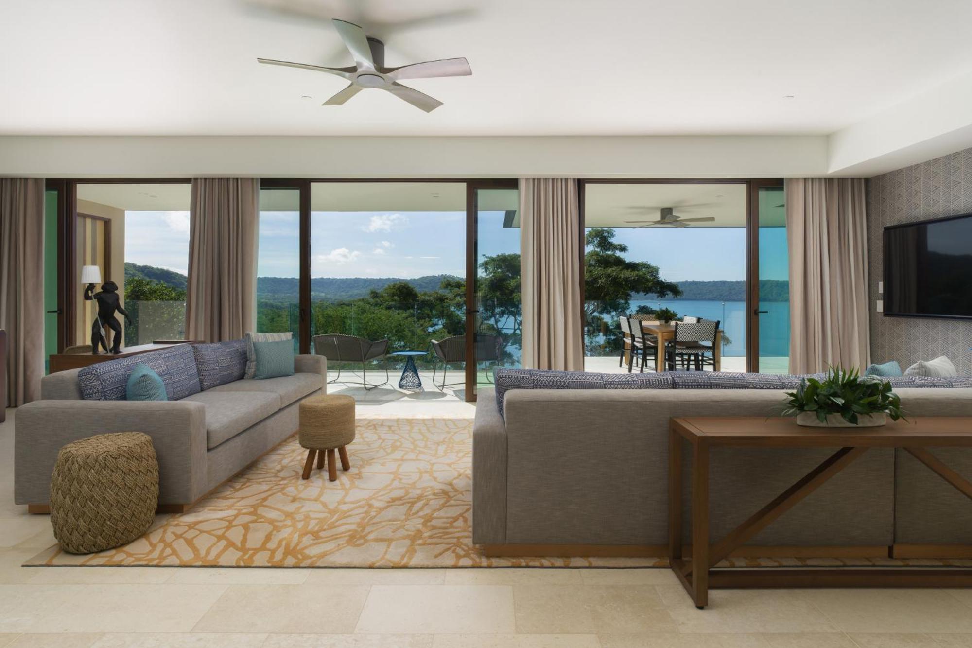 Andaz Peninsula Papagayo Resort, Costa Rica, By Hyatt 5* Culebra