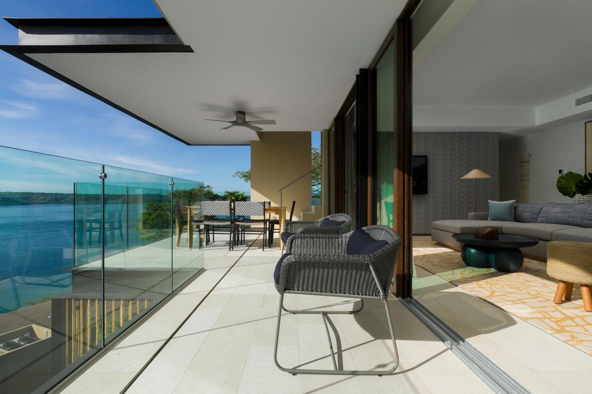 Resort Andaz Peninsula Papagayo Resort, Costa Rica, By Hyatt