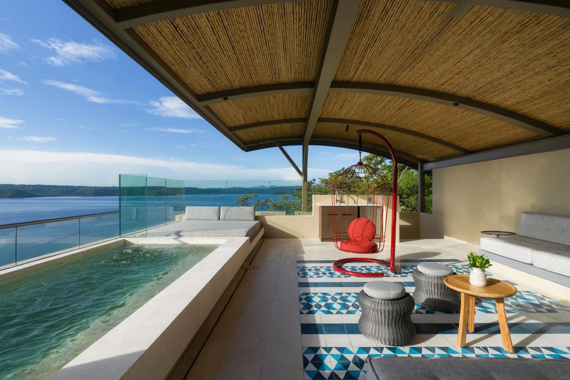 Andaz Peninsula Papagayo Resort, Costa Rica, By Hyatt Culebra