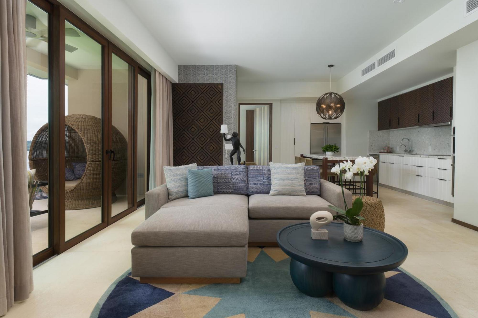 Andaz Peninsula Papagayo Resort, Costa Rica, By Hyatt 5* Culebra