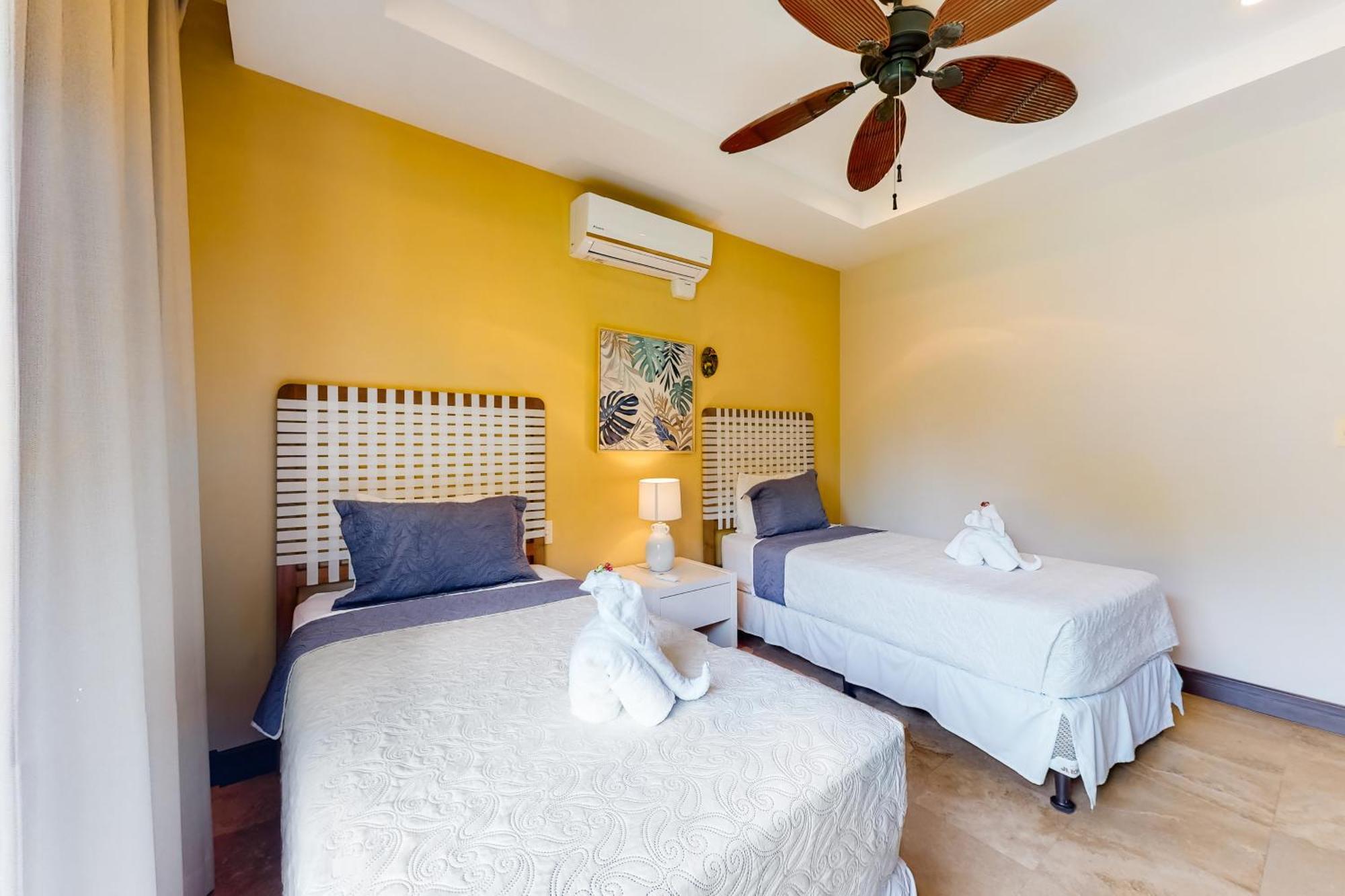 Azul Paraiso 8b Apartment *