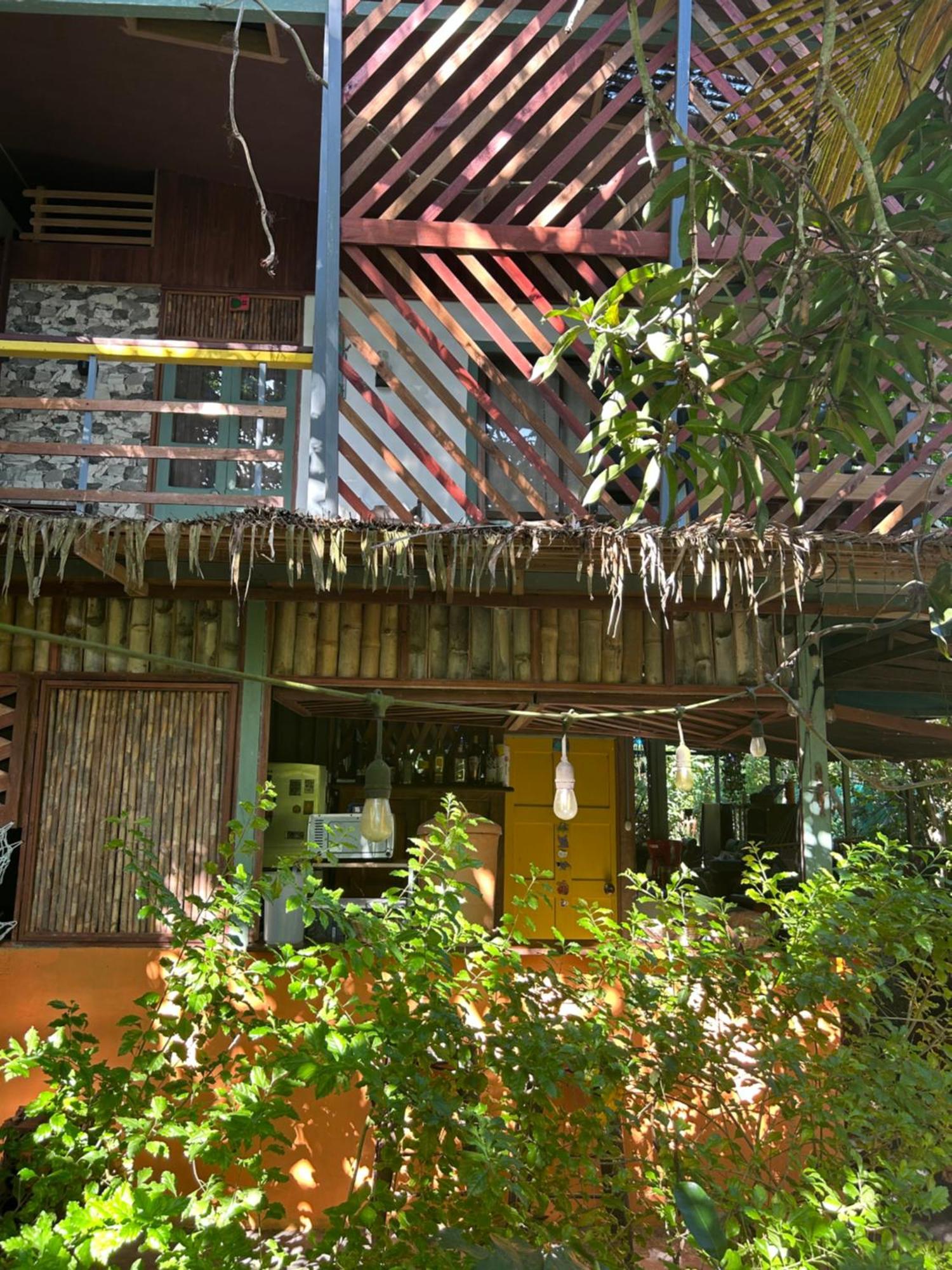 Guest house Organico Punta Riel