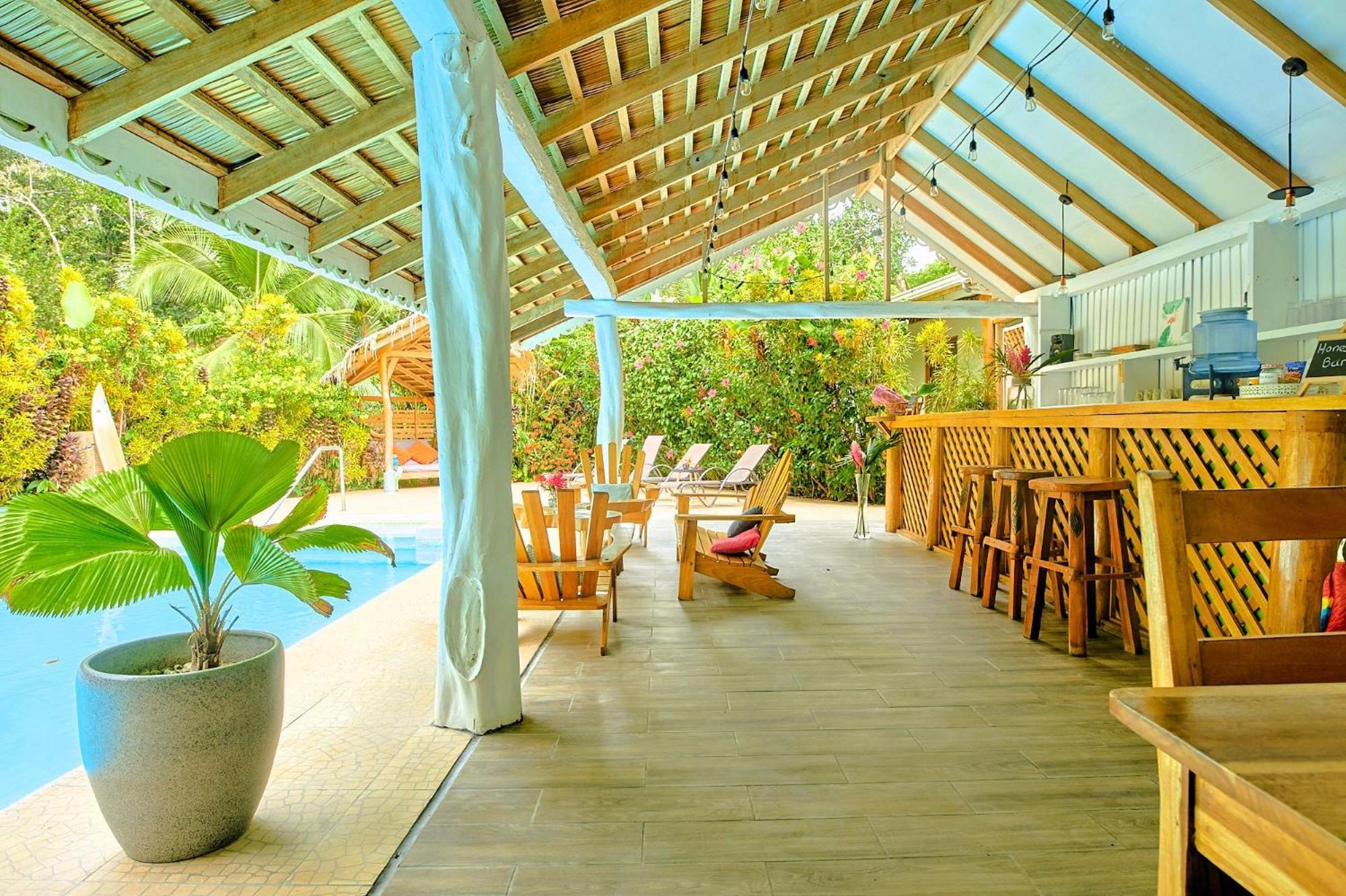 La Rana De Lodge