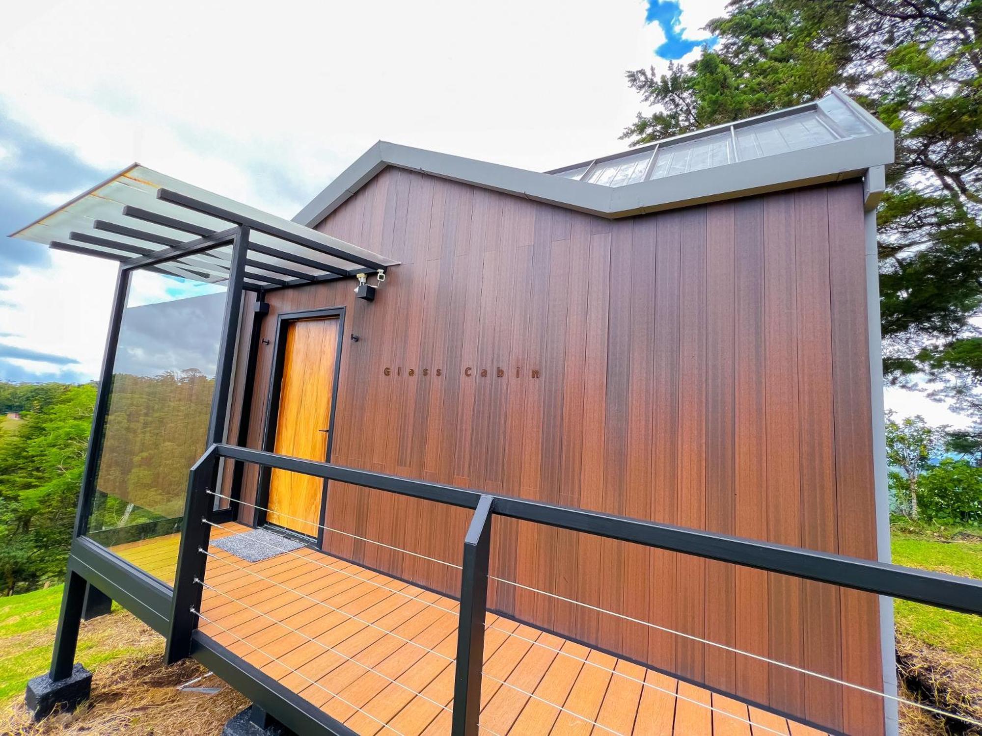 Amalu Luxury View Cabins