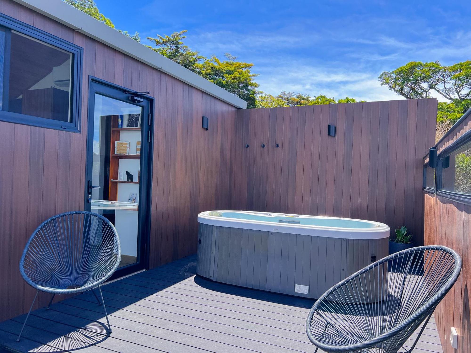 Amalu Luxury View Cabins Country house *