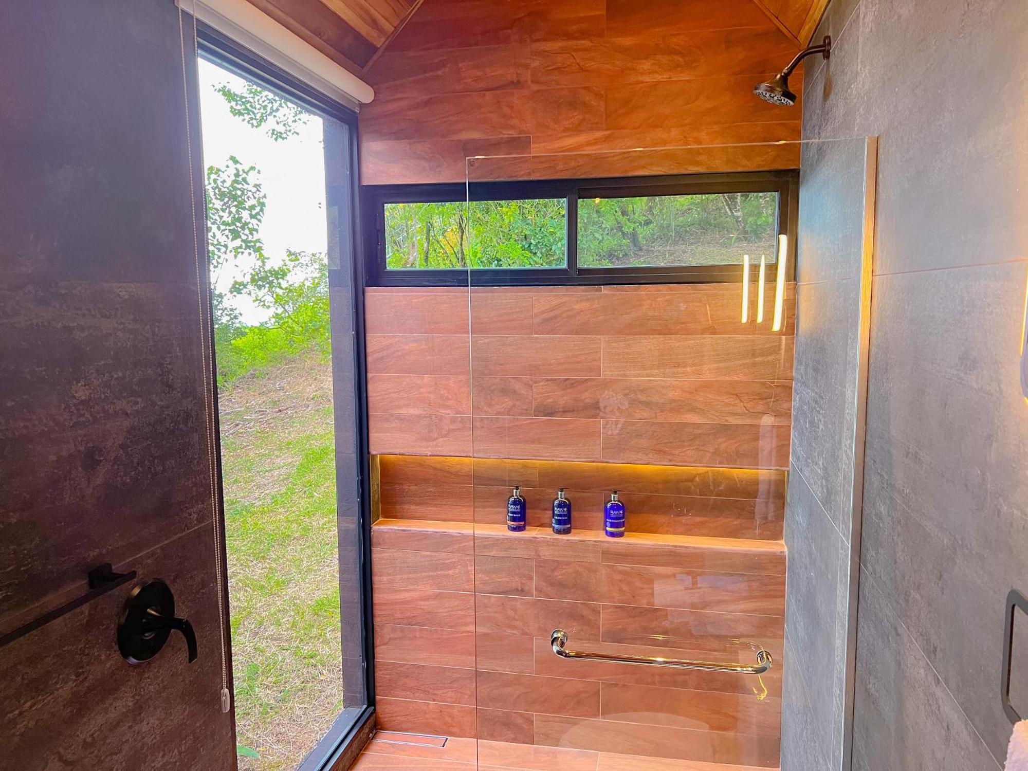 Amalu Luxury View Cabins Country house *