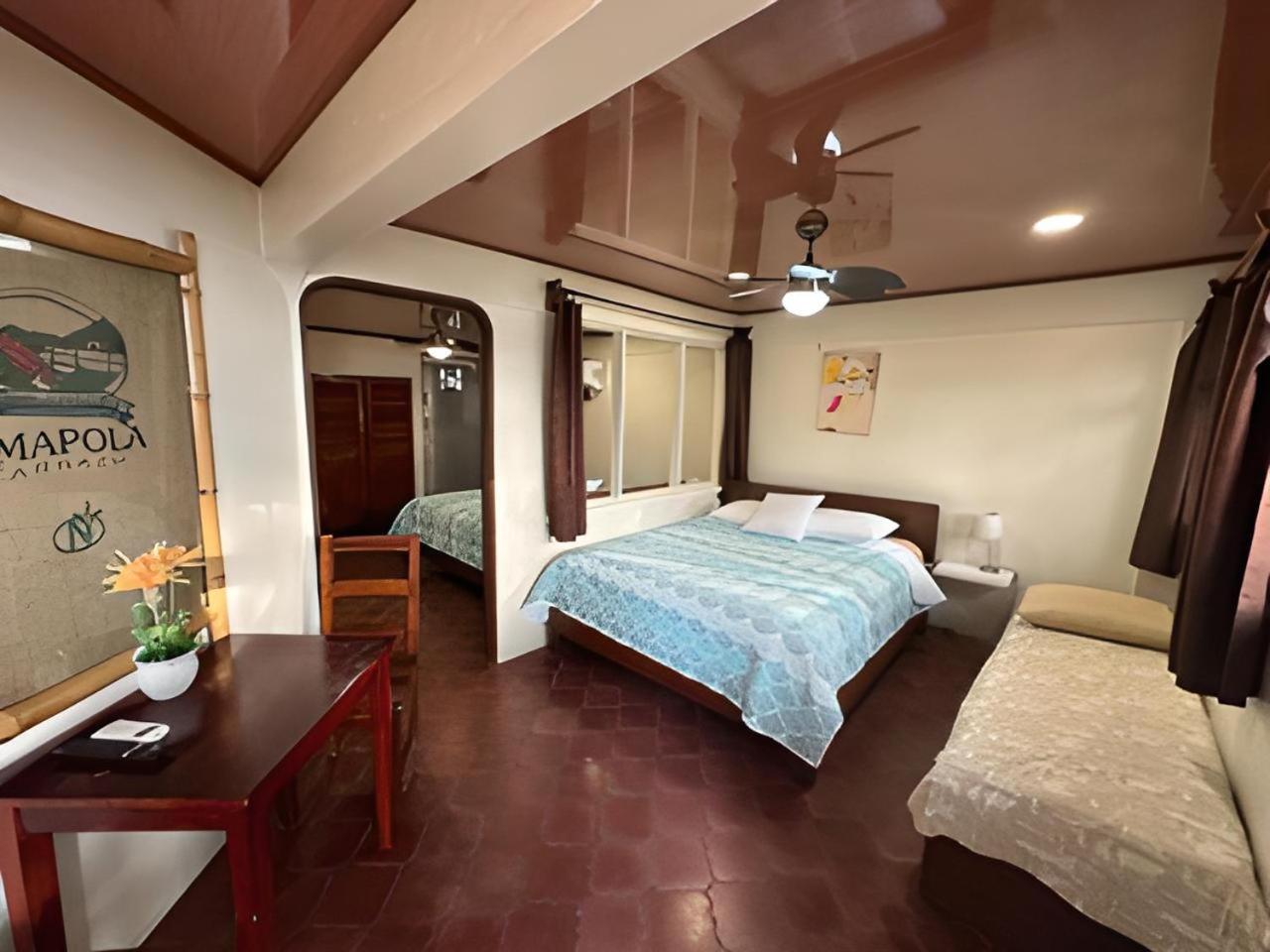 Hotel Brasilito 2*