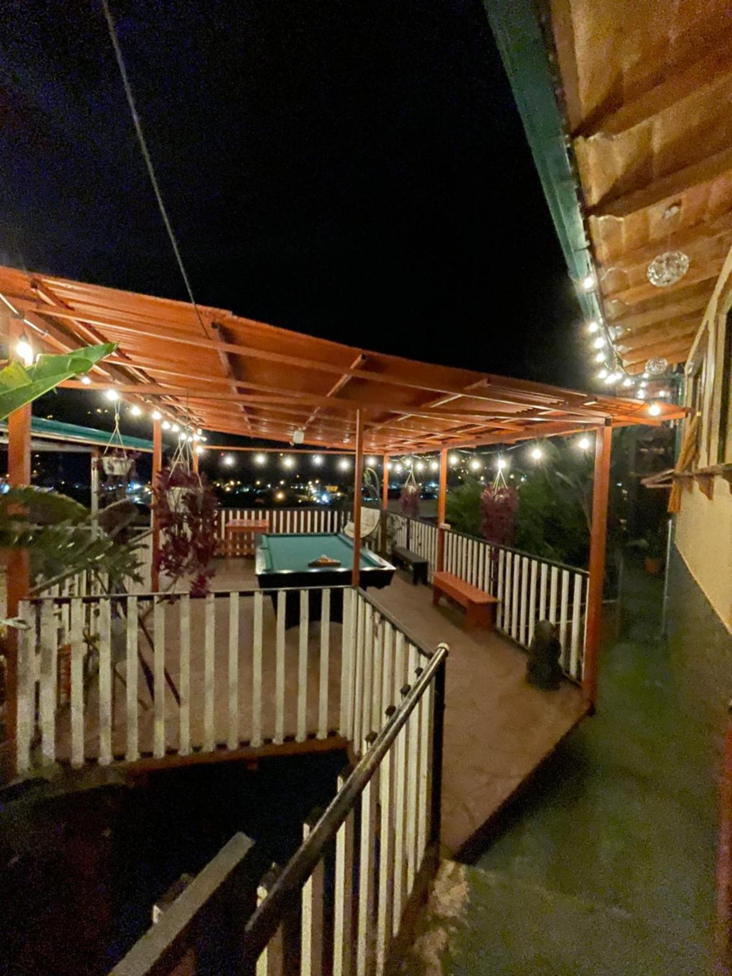 Guest house Dreams Orosi Cartago