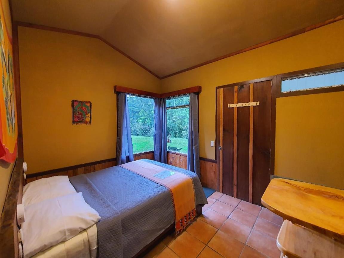Terra Viva Monteverde