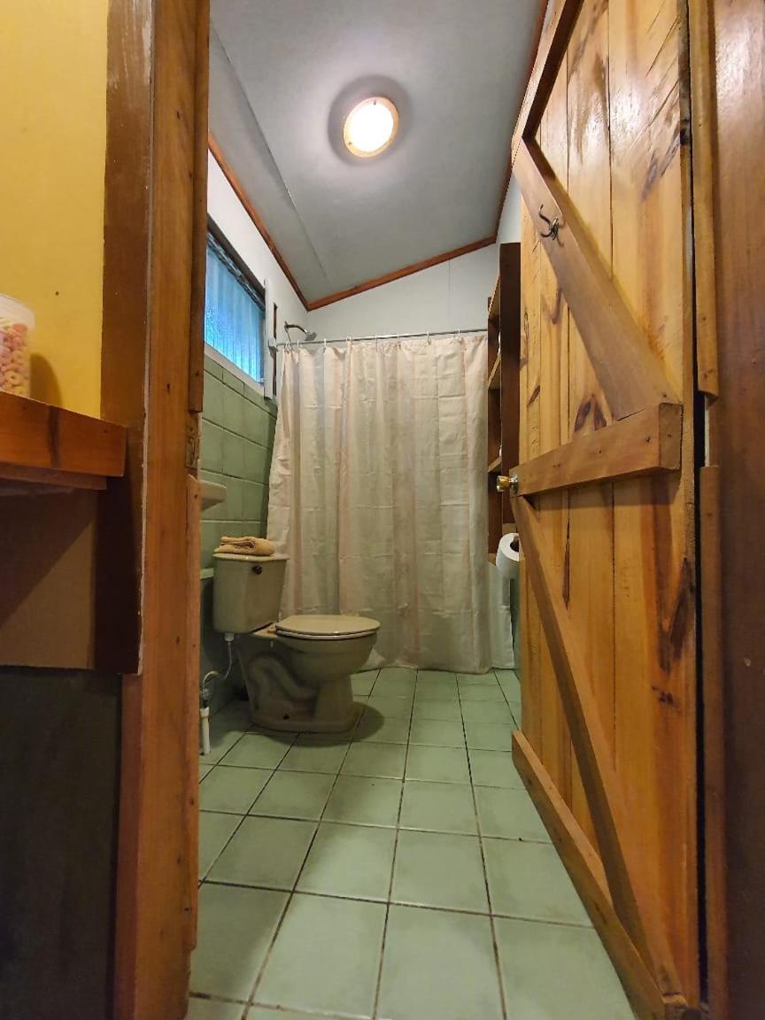 Lodge Terra Viva