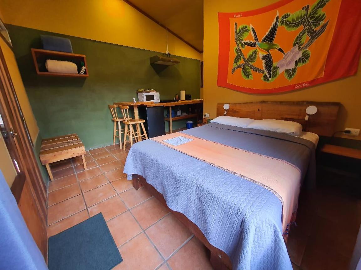 Terra Viva Monteverde