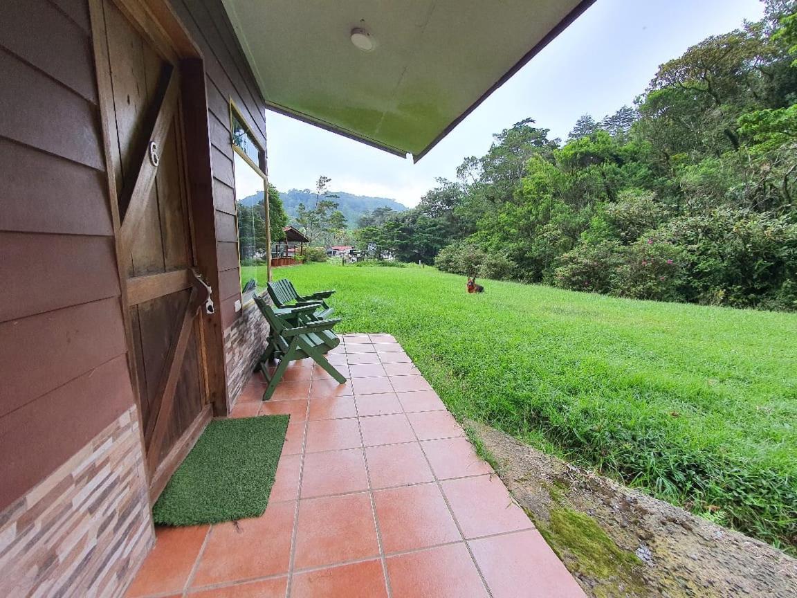 Terra Viva * Monteverde