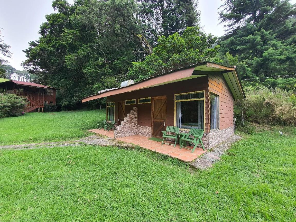Lodge Terra Viva Monteverde