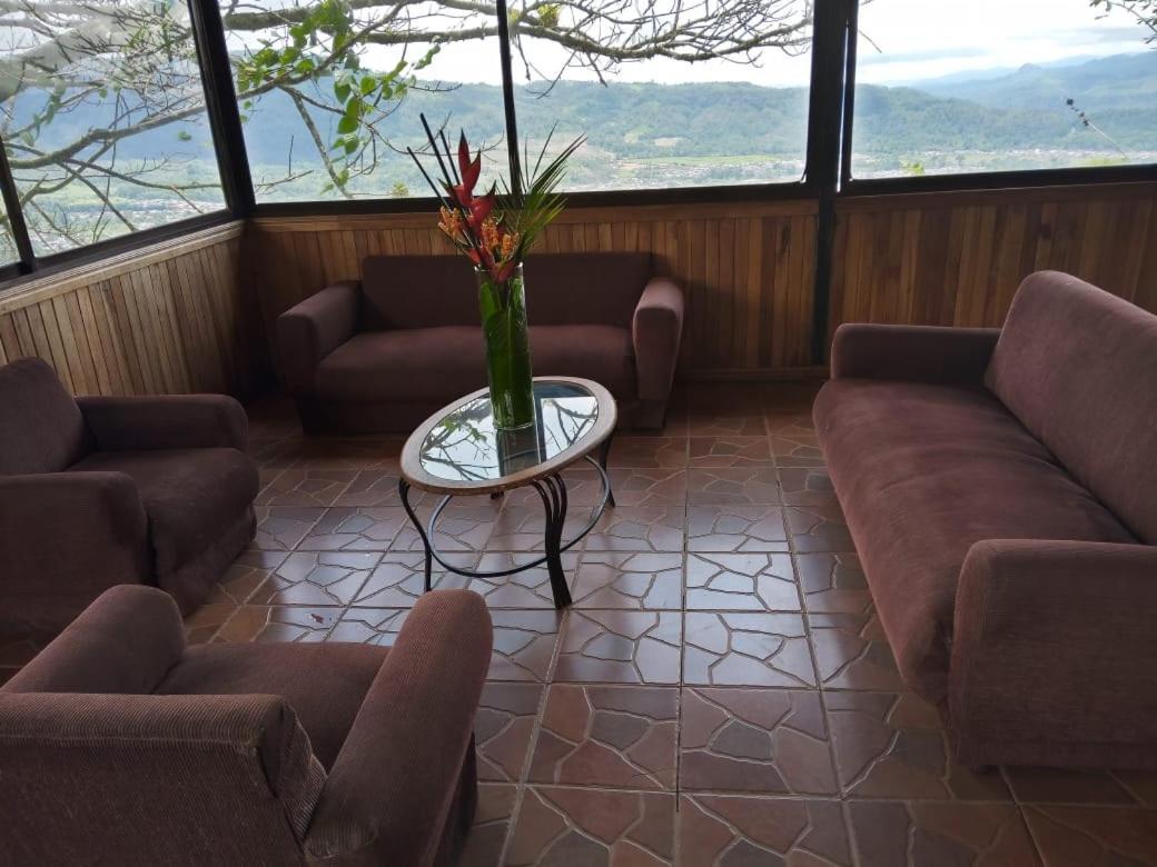 Mountain Hotel