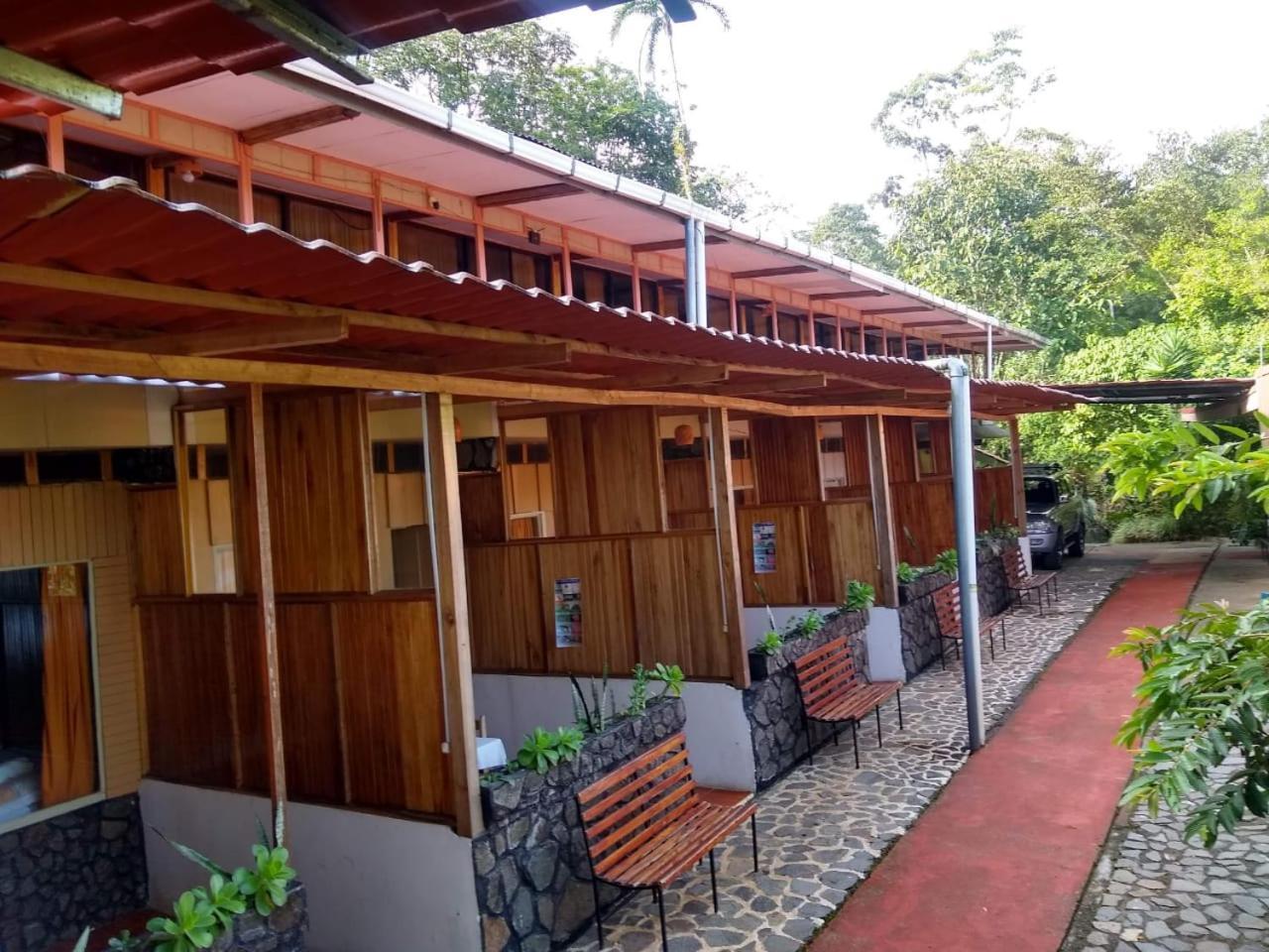 Mountain Hotel