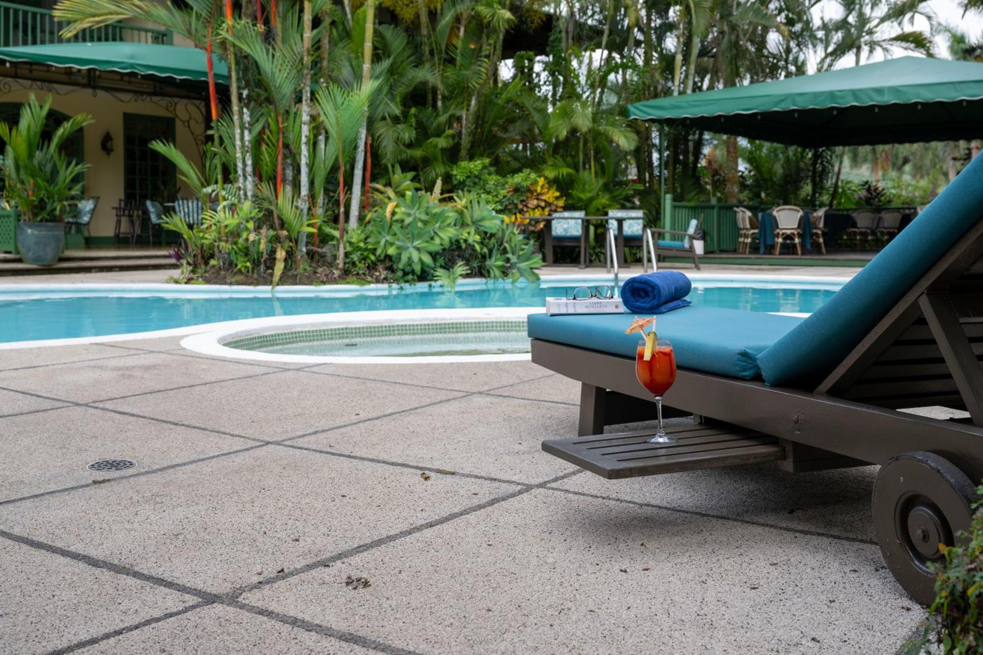Casa Turire Hotel Turrialba