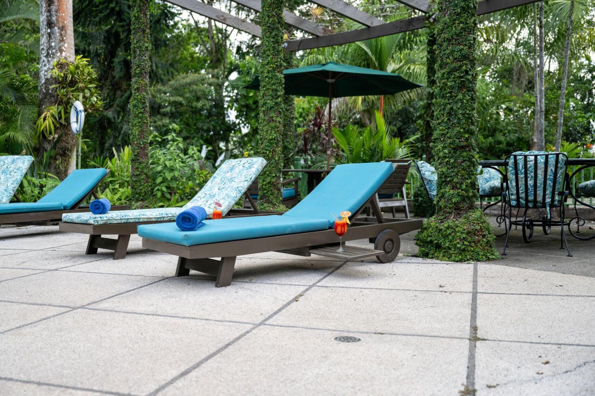 Hotel Casa Turire 4*