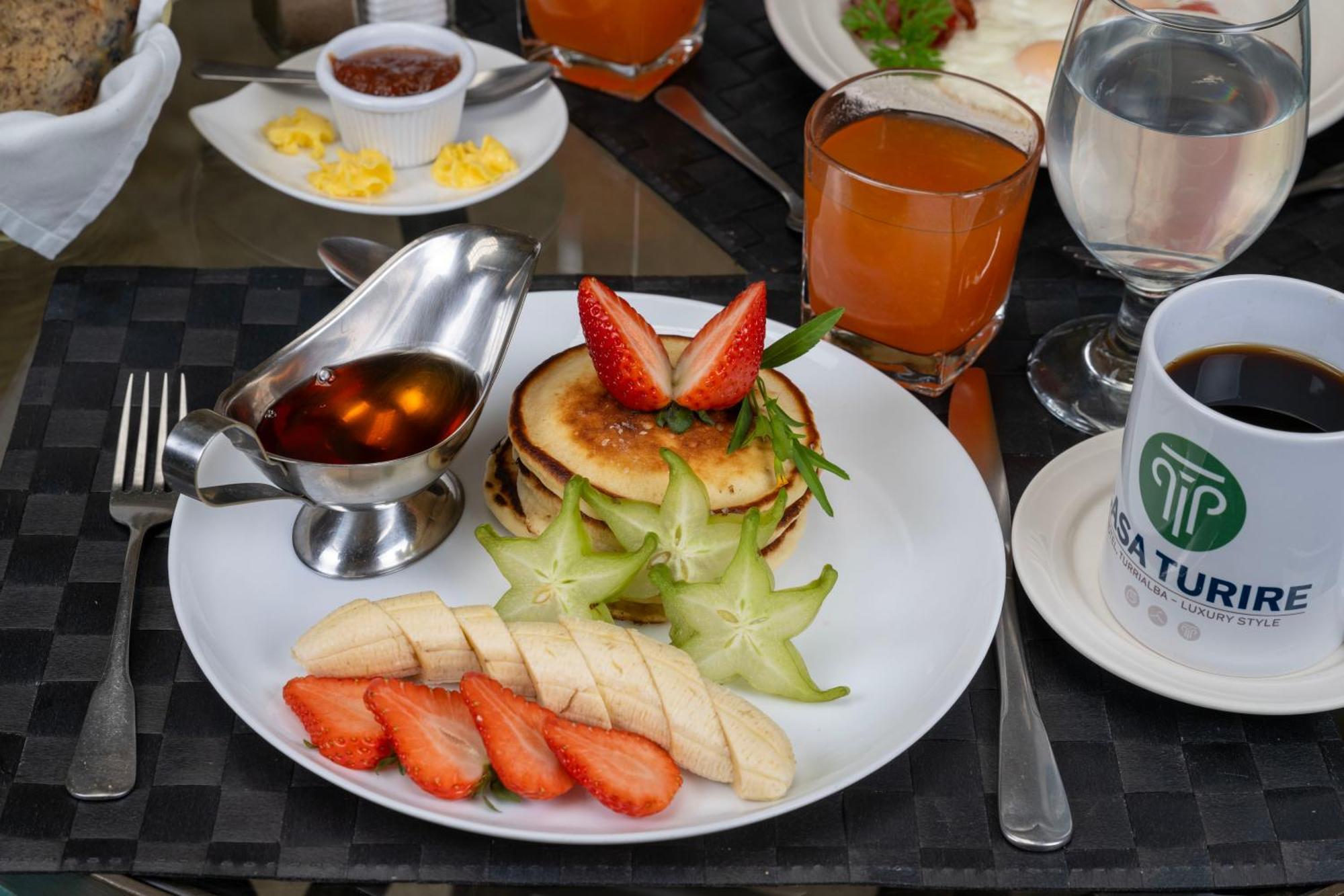 Hotel Casa Turire 4*