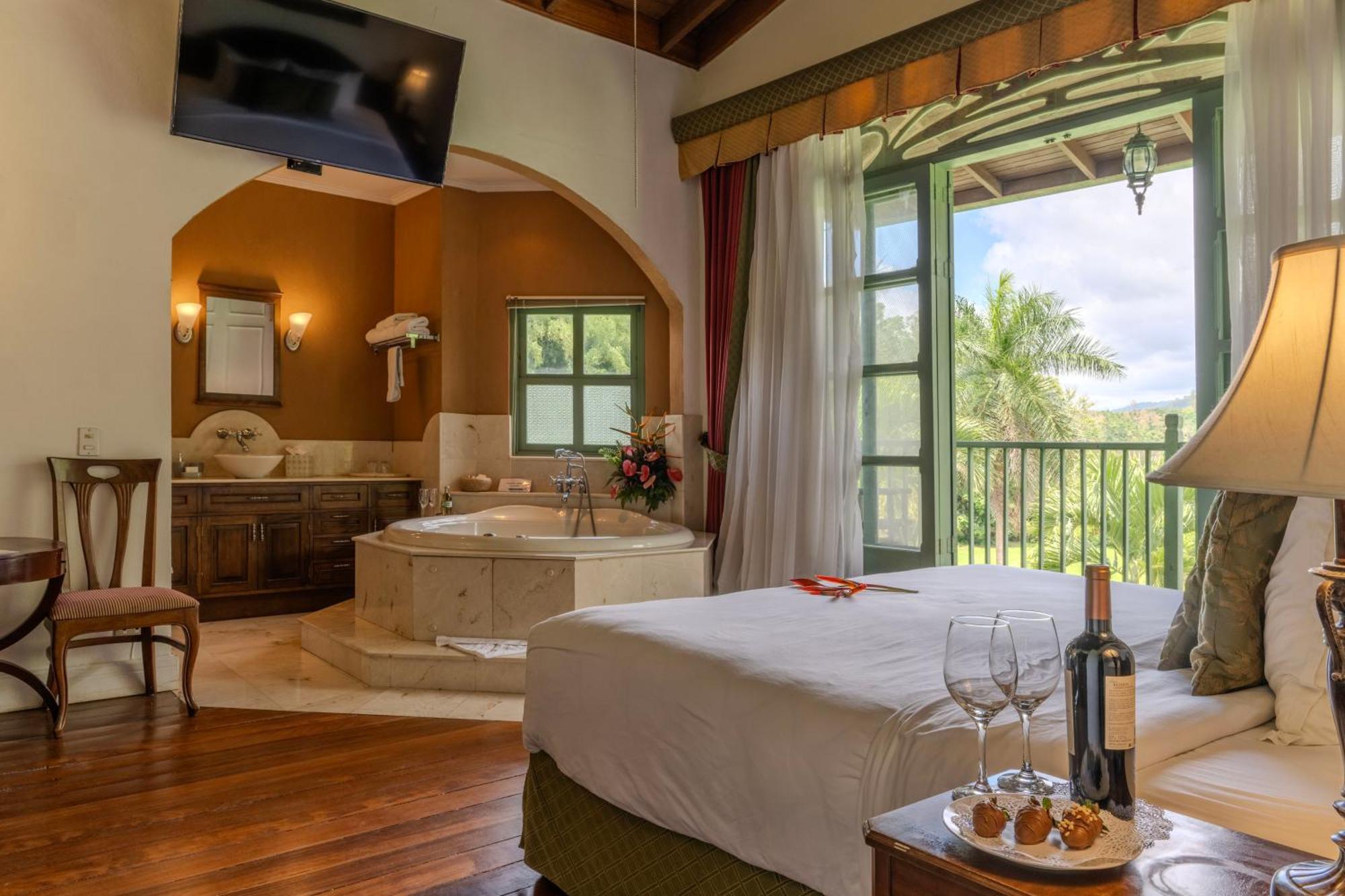 Casa Turire Hotel