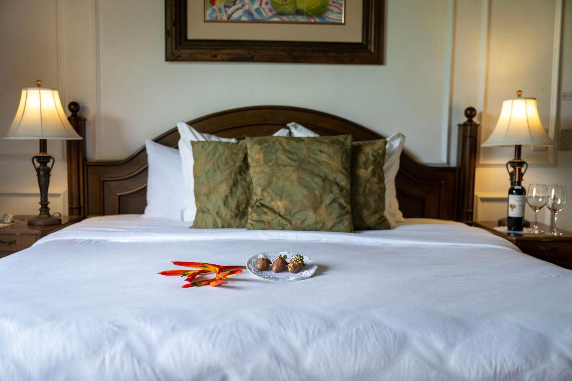 Casa Turire Hotel