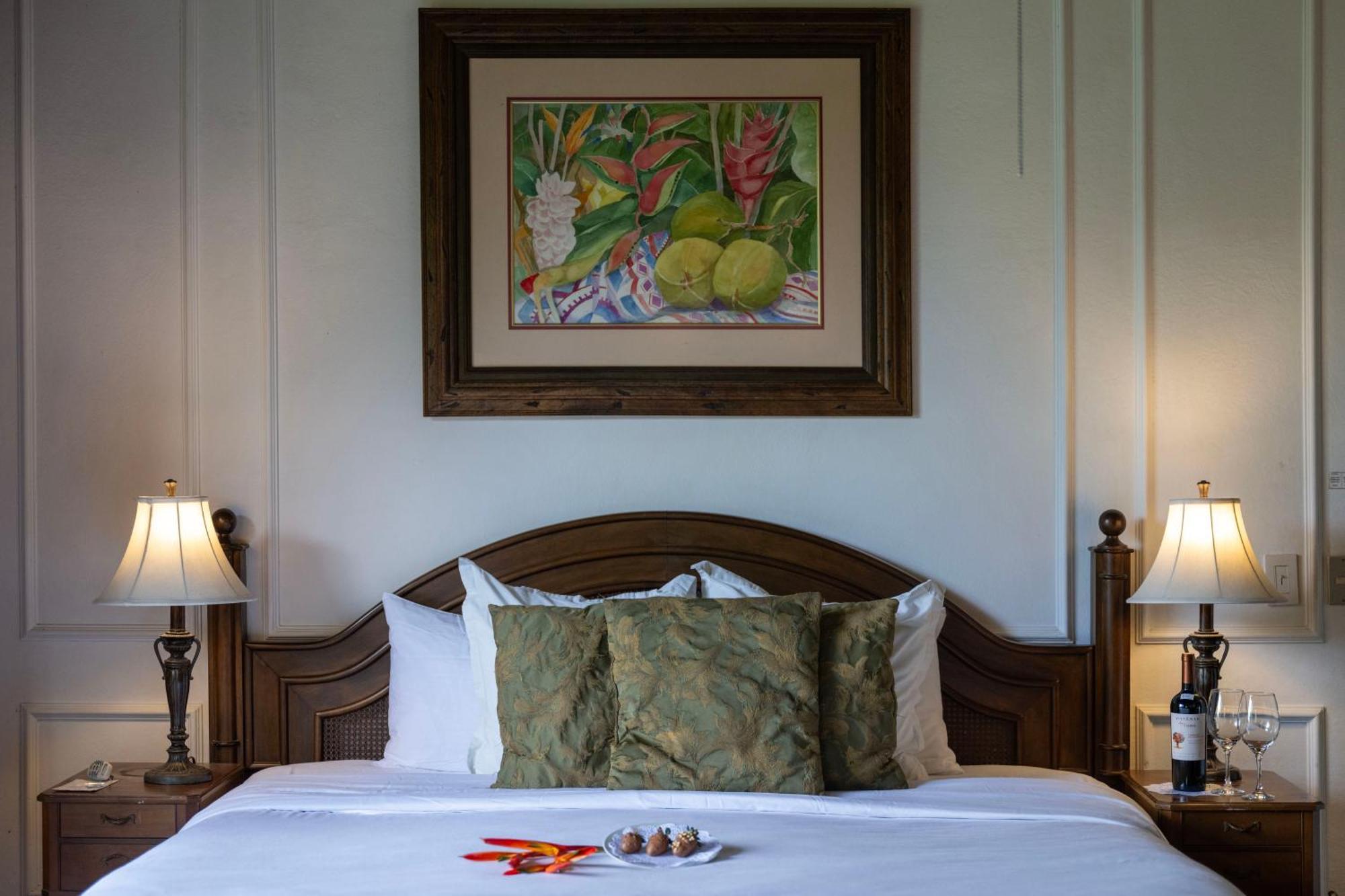 Casa Turire Hotel Turrialba