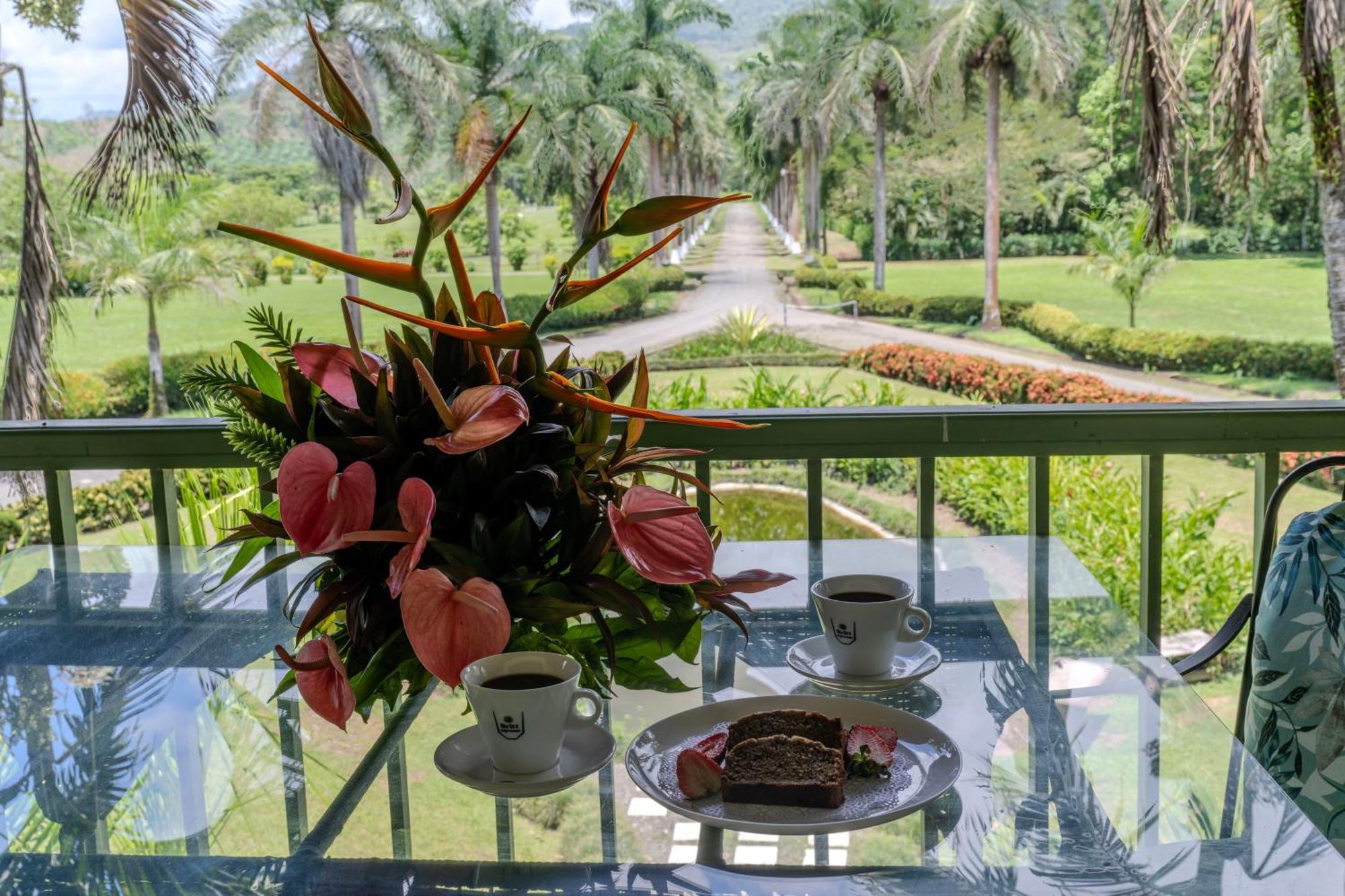 Casa Turire 4* Turrialba