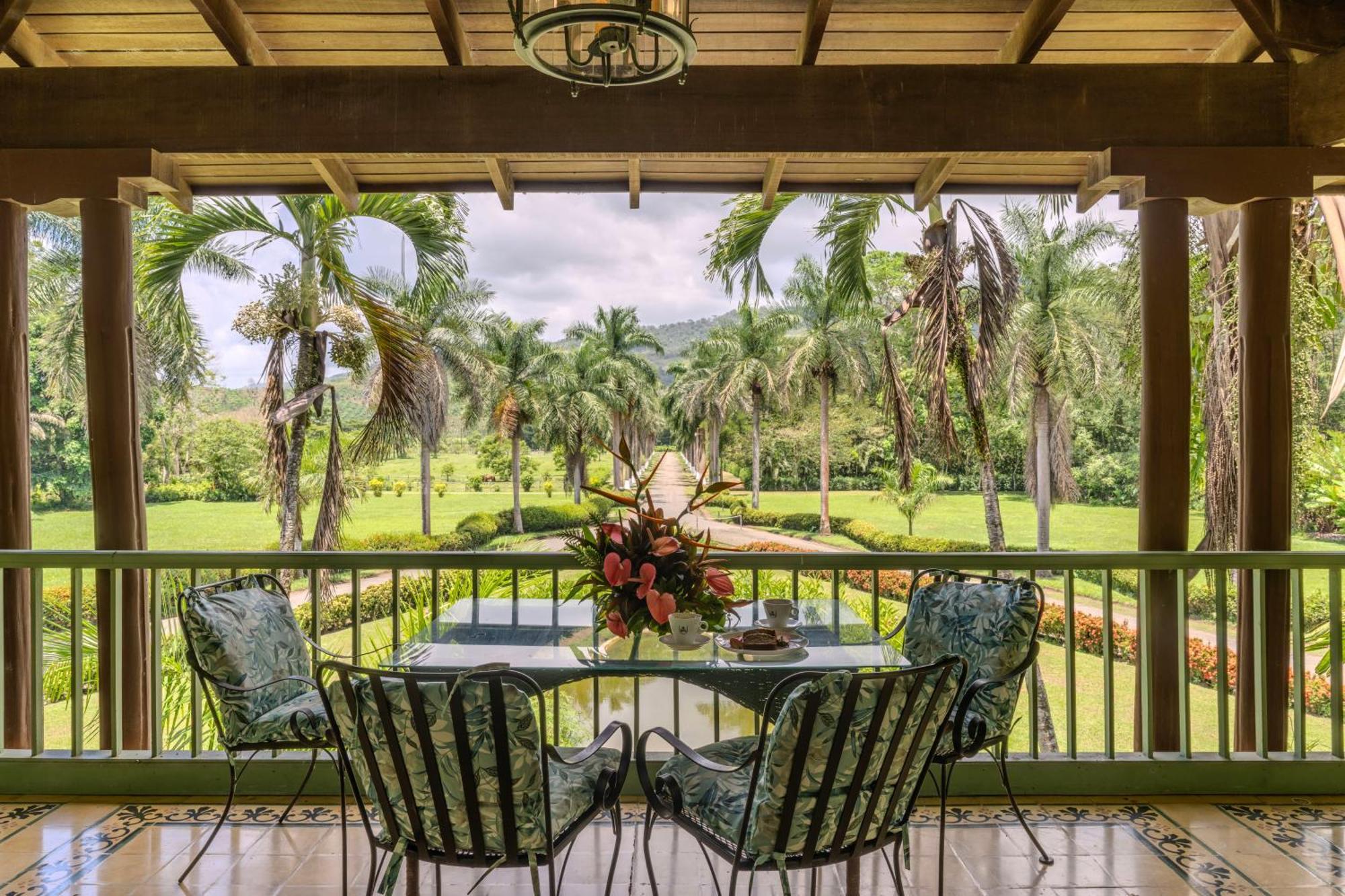 Casa Turire 4* Turrialba