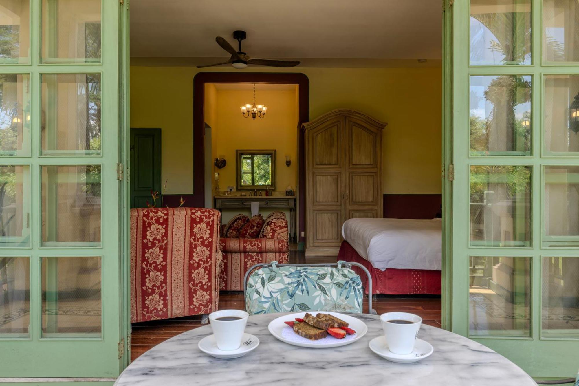 Casa Turire Hotel