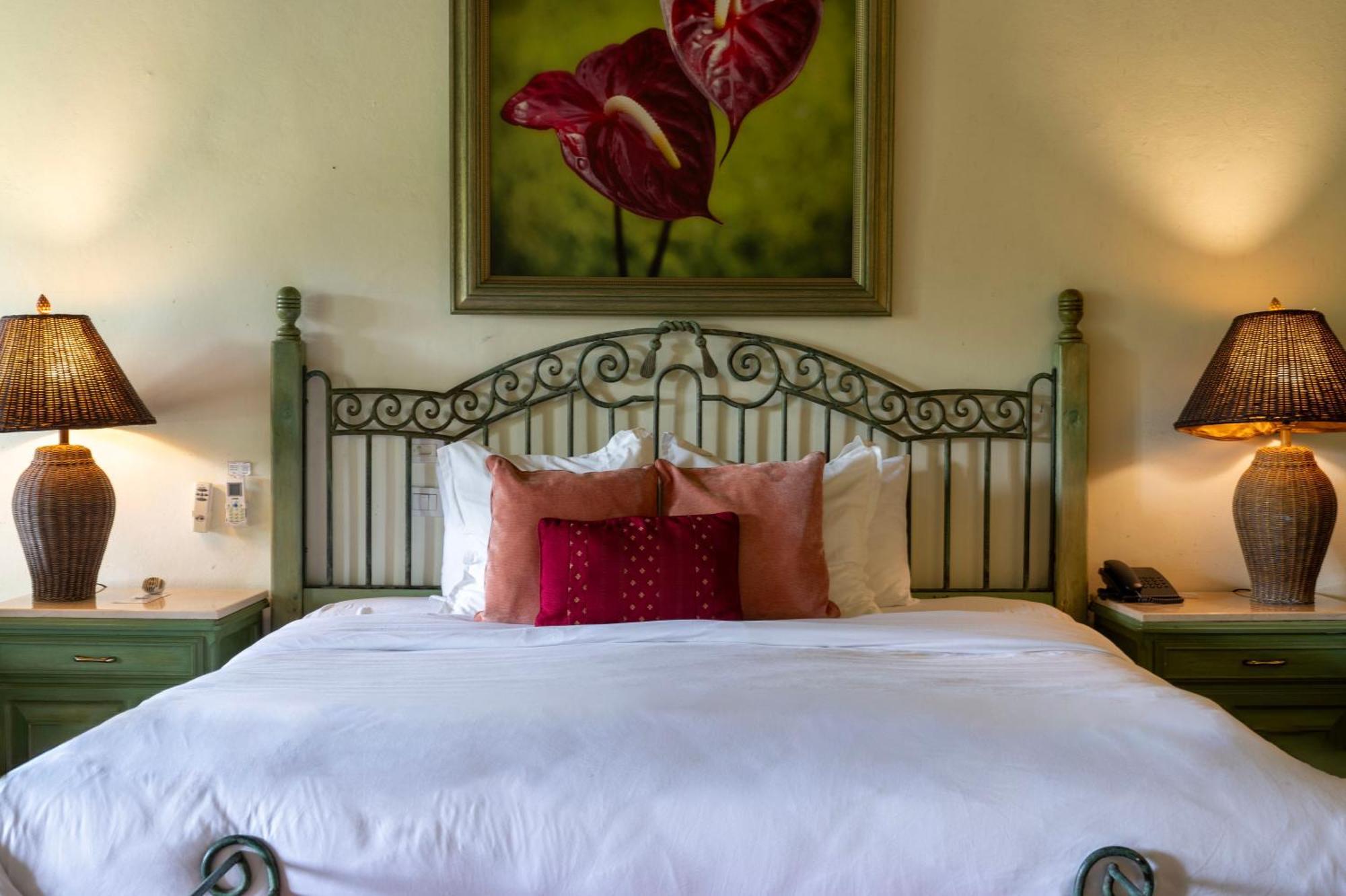 Casa Turire Hotel 4*