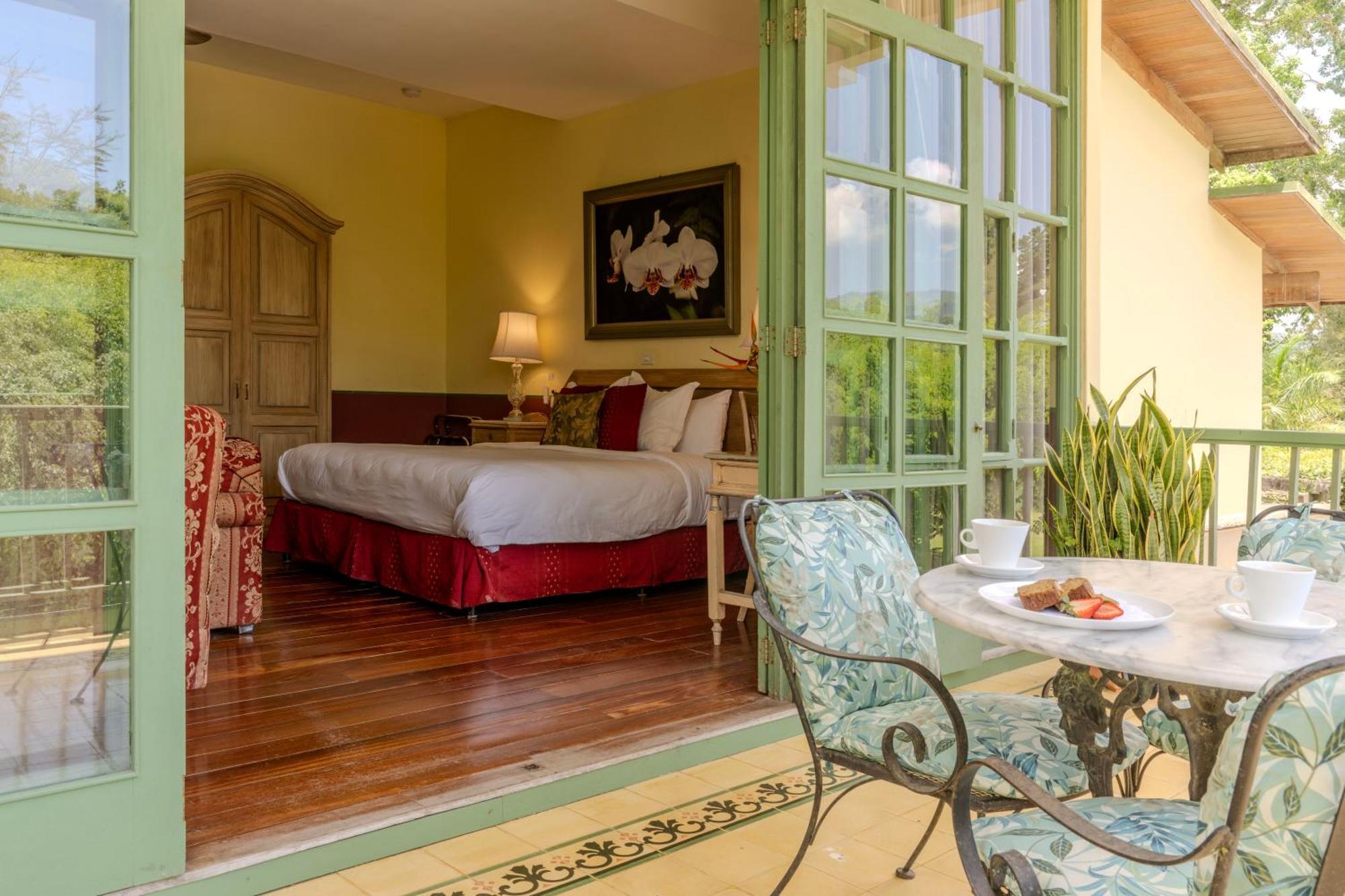 Casa Turire Hotel 4*