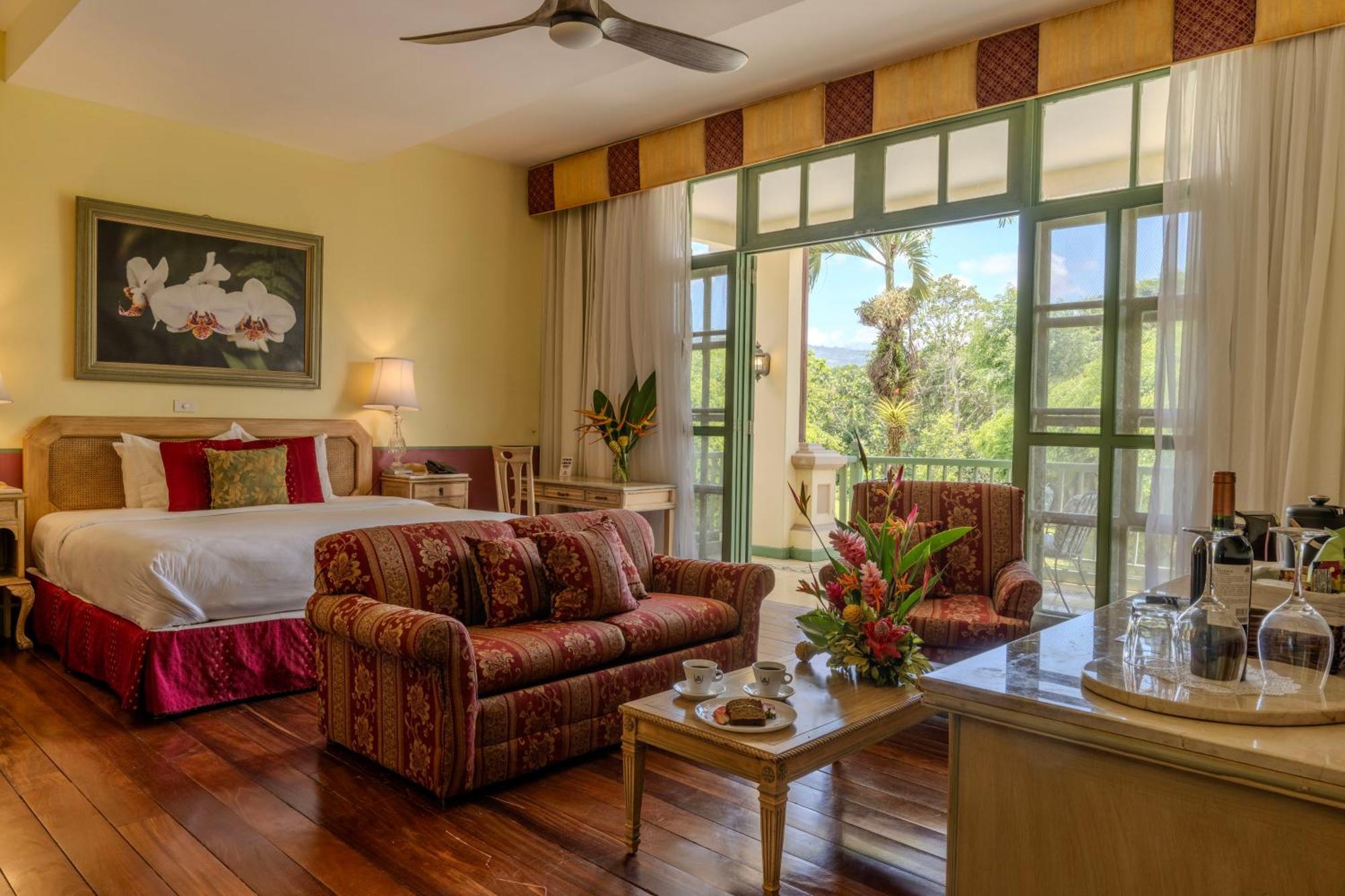 Casa Turire Hotel 4*
