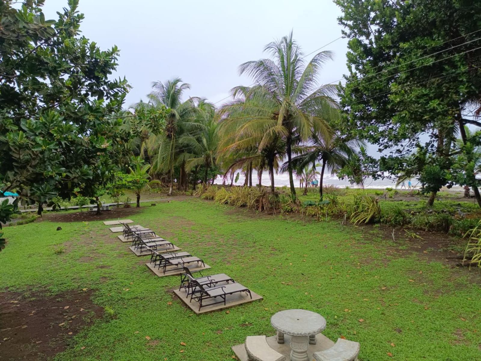 Hotel Beachfront