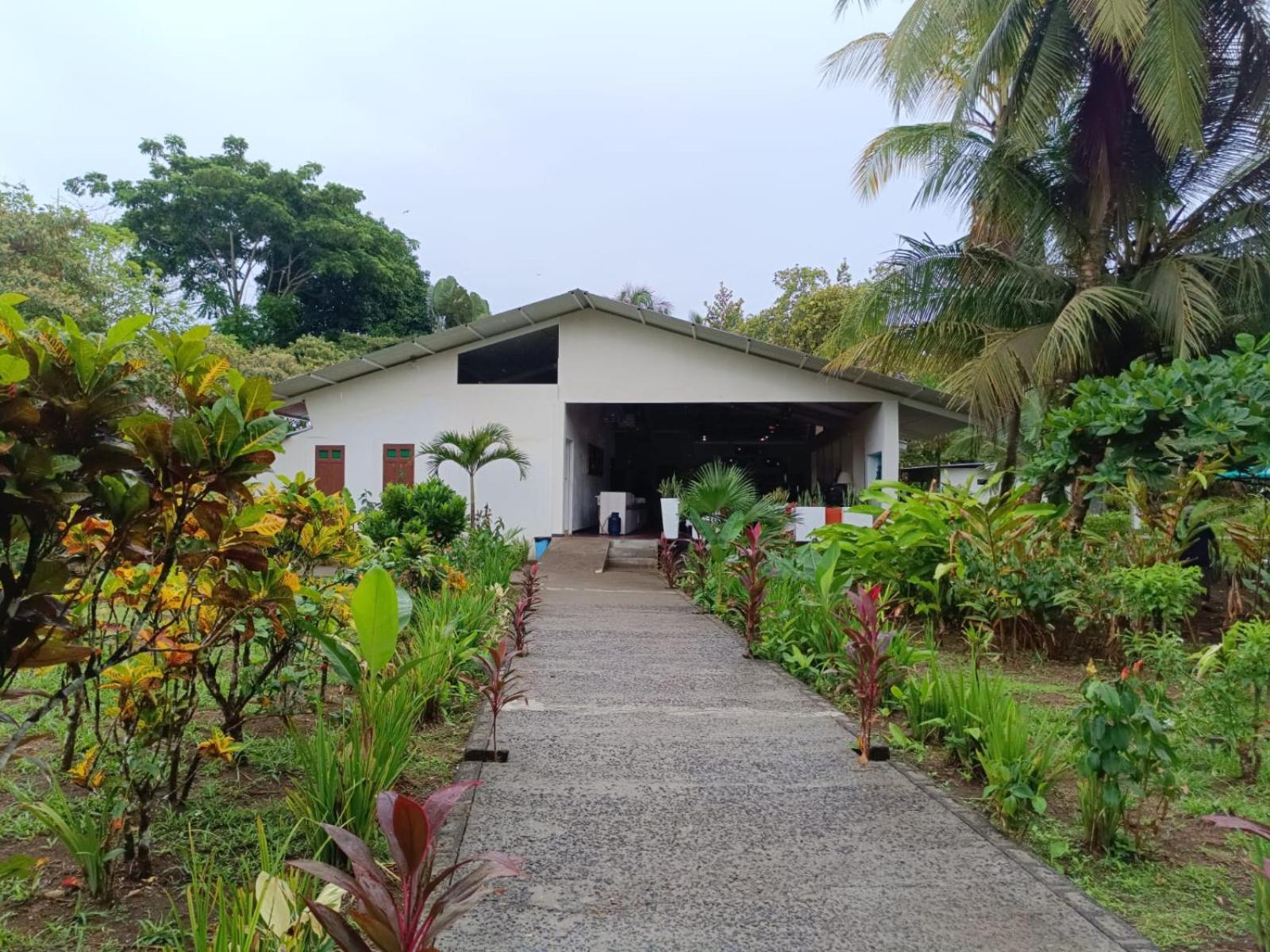 Beachfront 3* Tortuguero