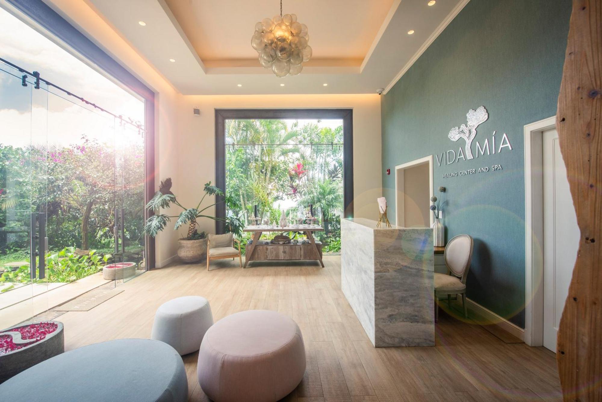 Hotel The Retreat Costa Rica - Wellness &