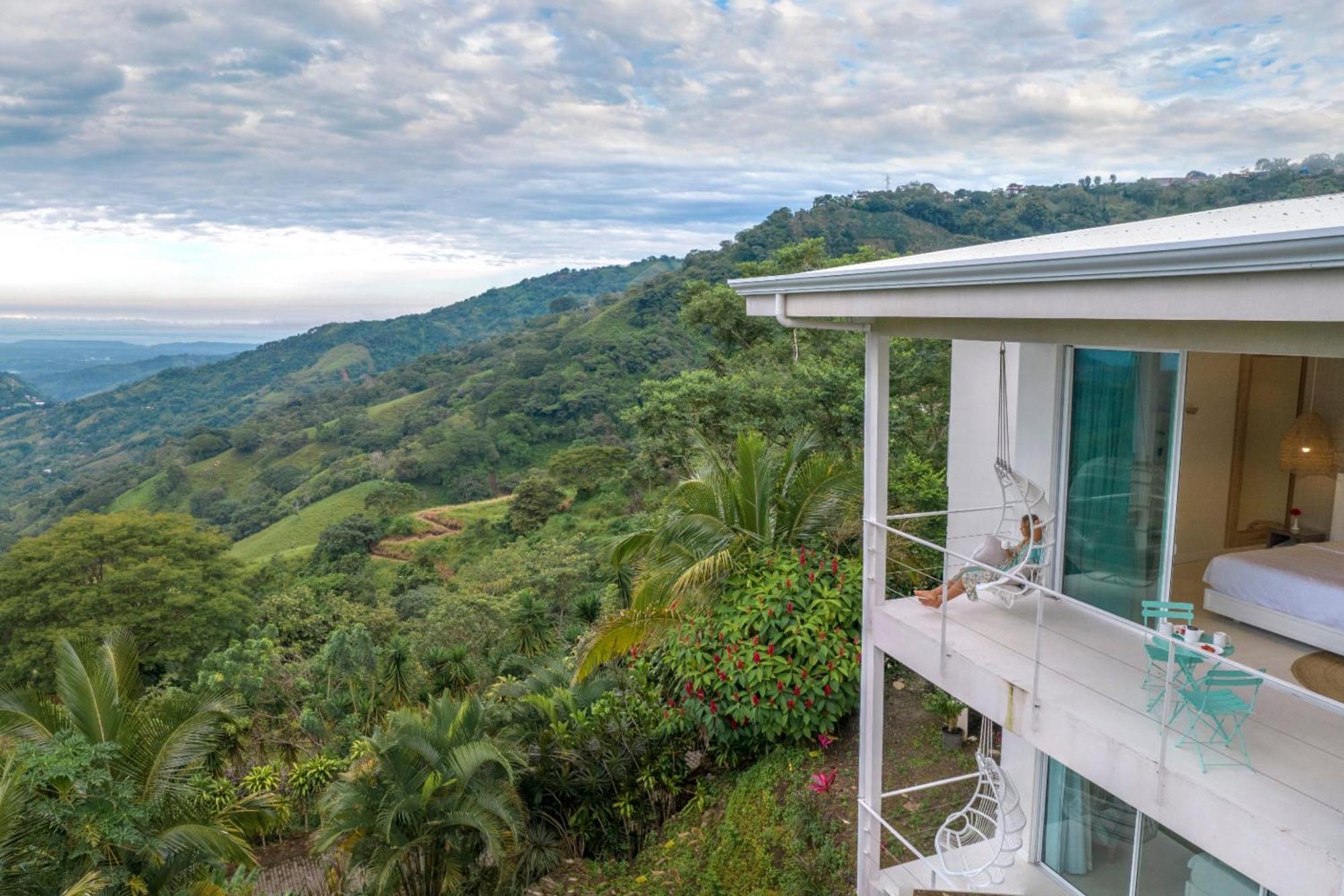 The Retreat Costa Rica - Wellness & Hotel Atenas