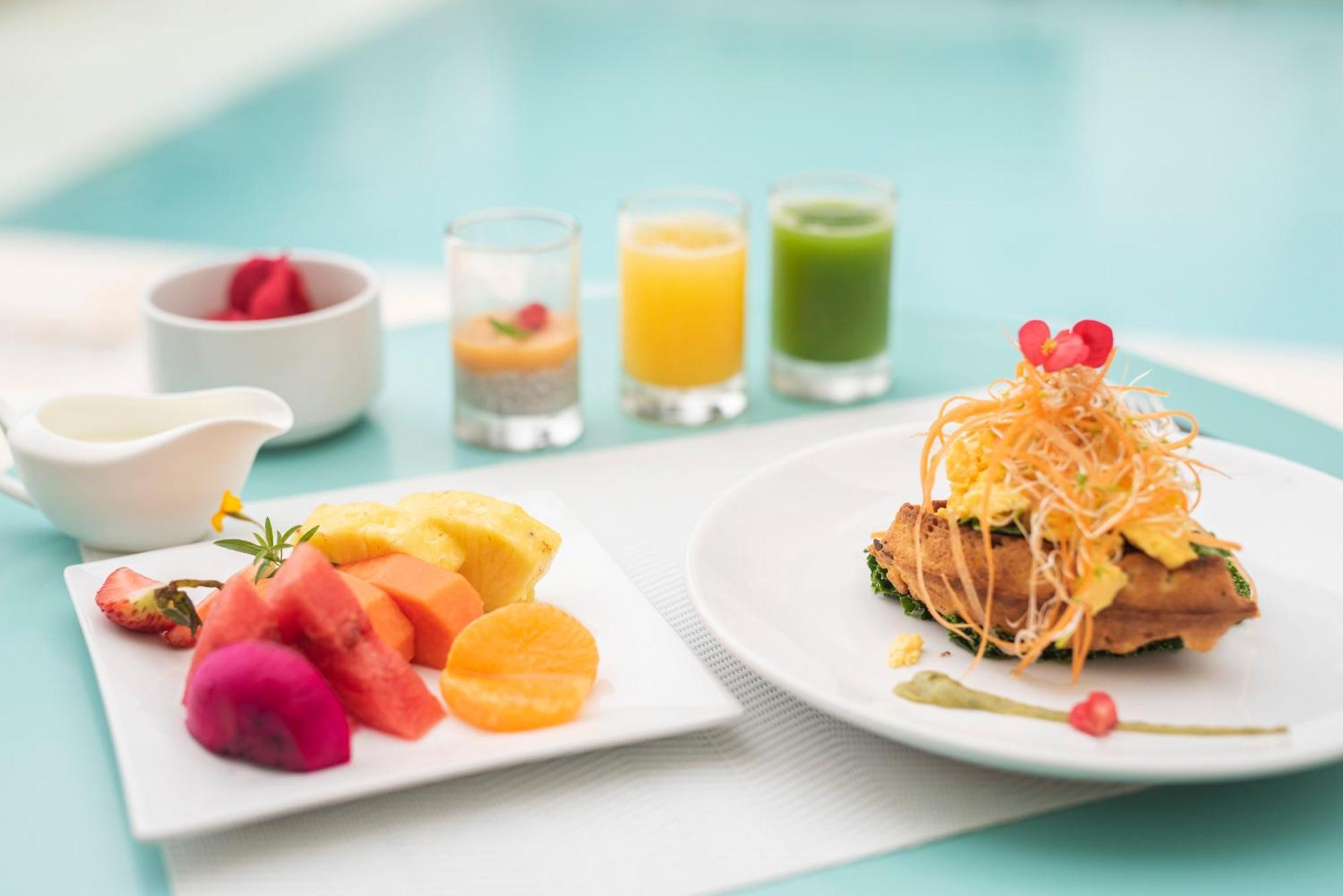 Hotel The Retreat Costa Rica - Wellness &